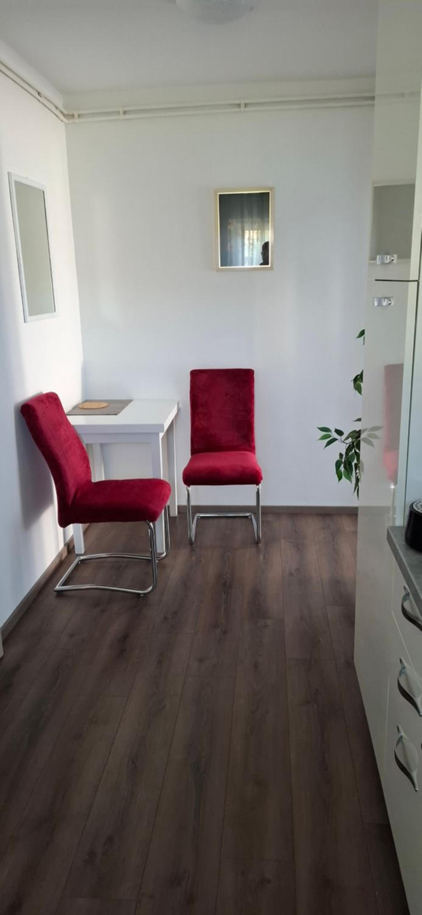 Apartman Folka free parking