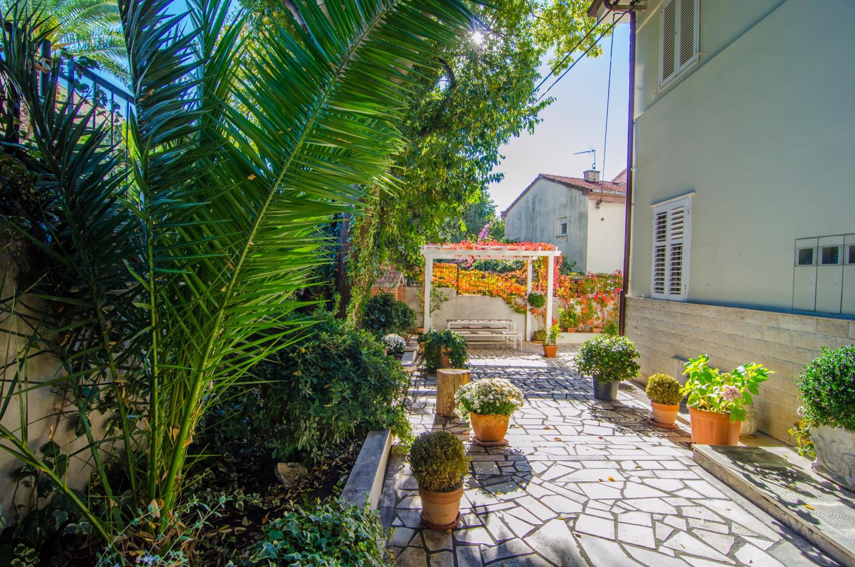 Villa Martinis