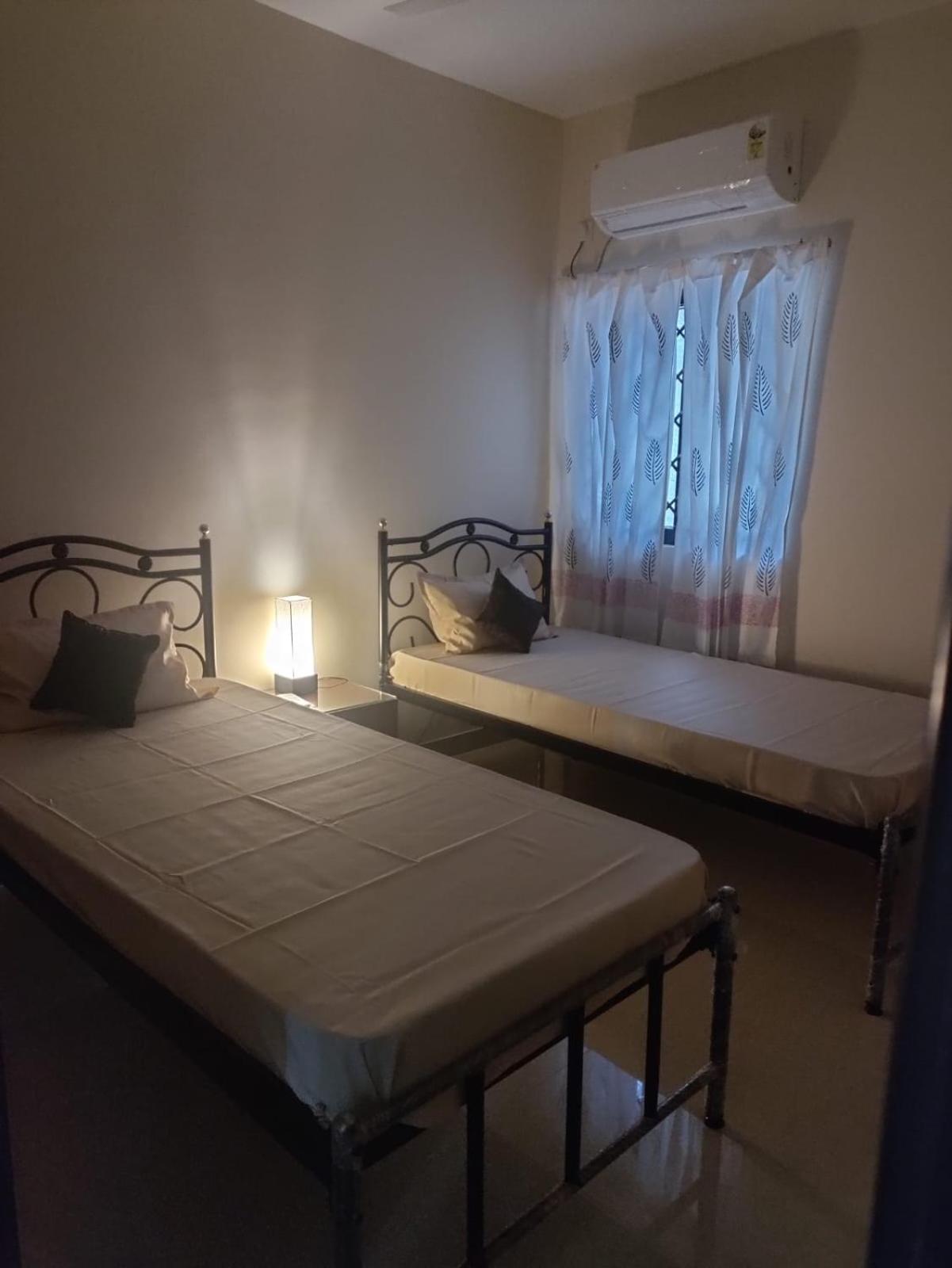 anusaksh homestay