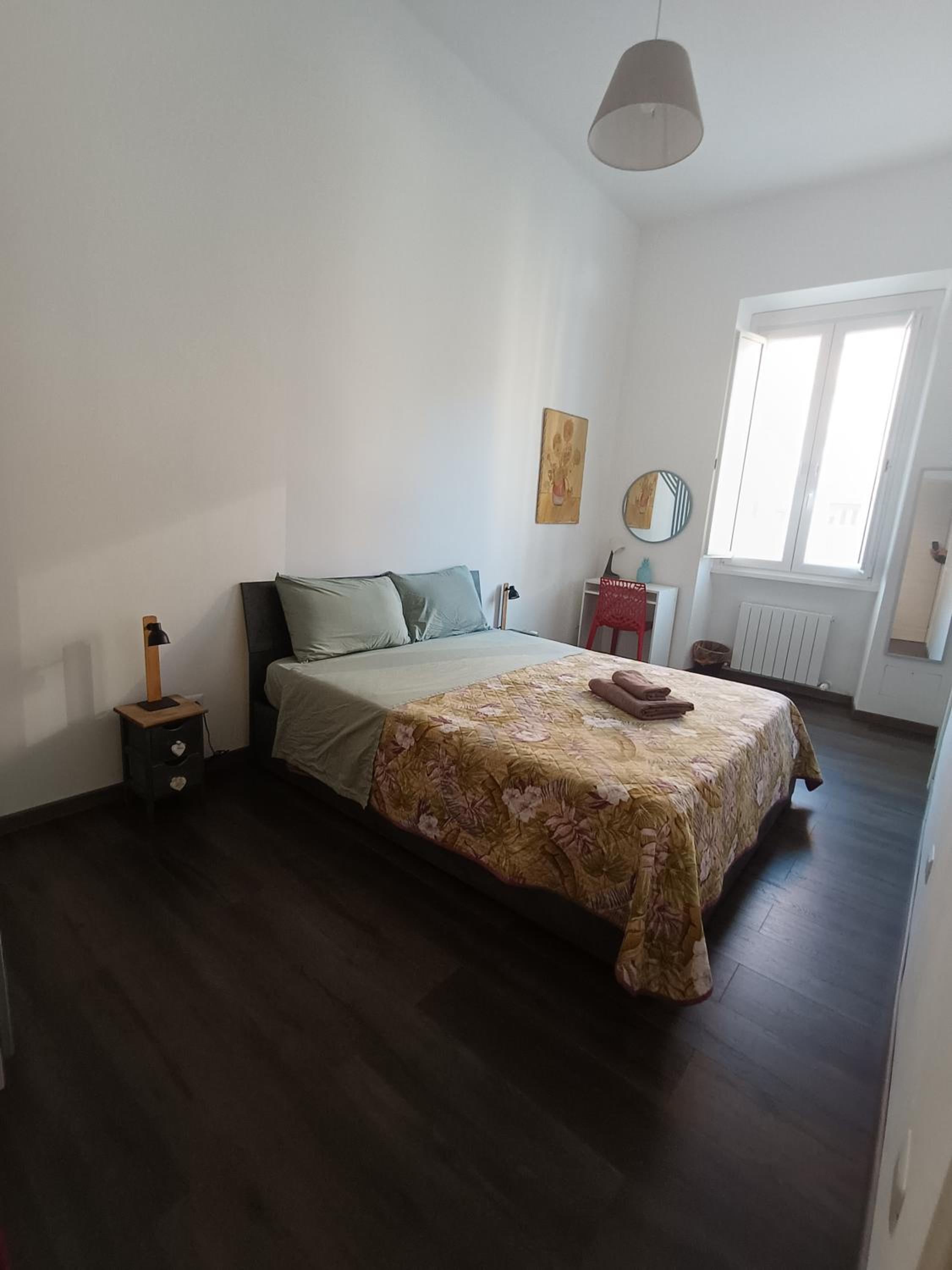 Scipioni Spacious Apartment photo 2