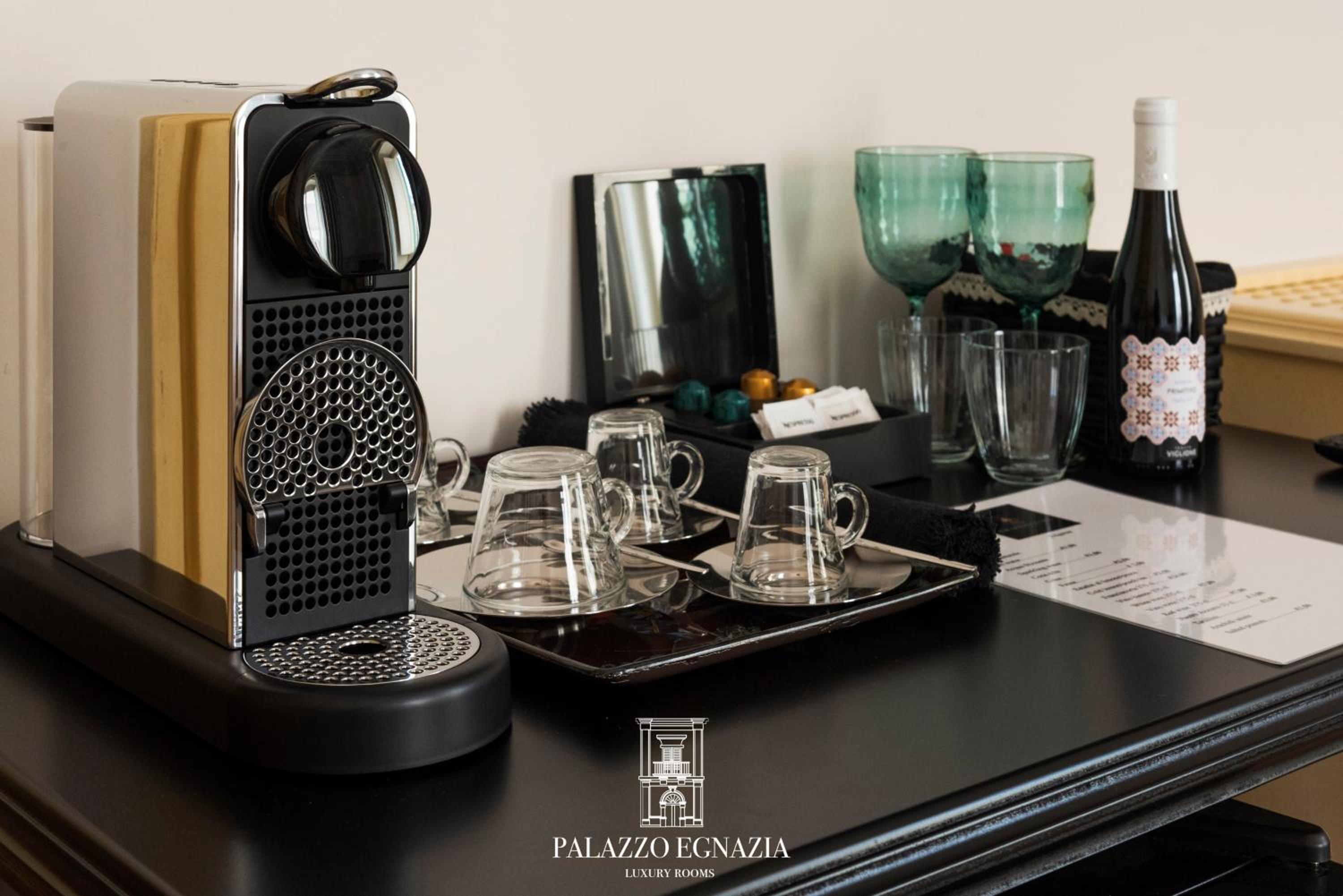 Palazzo Egnazia Luxury Suites Fasano view 5