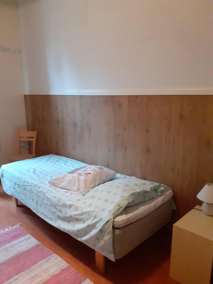 Kantrihuoneisto