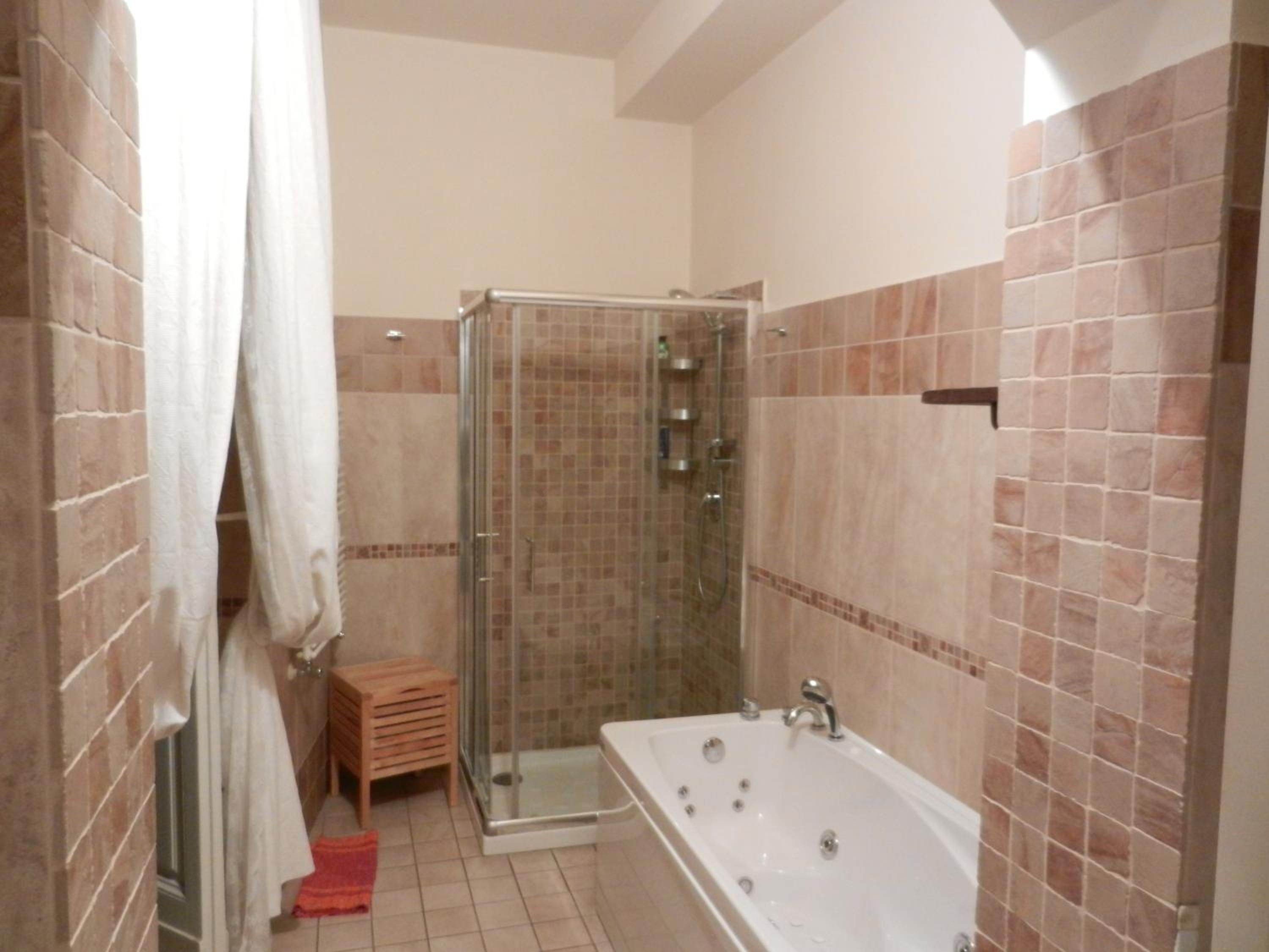 RossoCorallo B&B