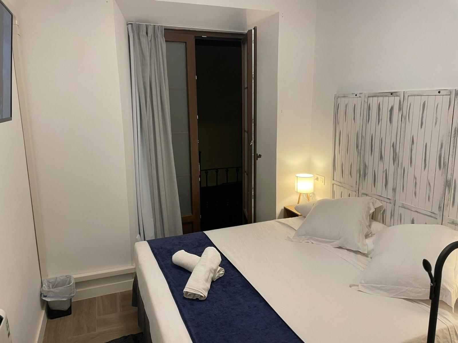 Apartamentos Jardines de la Sitarilla