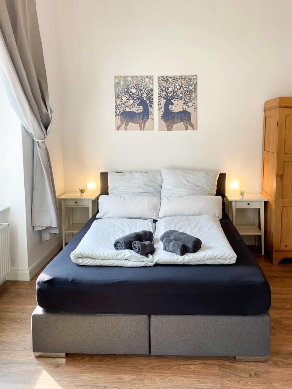 Apartment Wiesbaden Mitte, Zentral am Park, Congresscenter 5 min, Bahnhof 10min view 5