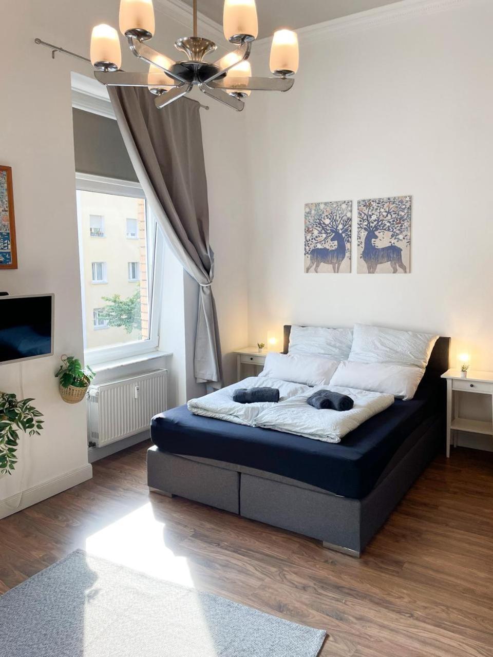 Apartment Wiesbaden Mitte, Zentral am Park, Congresscenter 5 min, Bahnhof 10min view 3