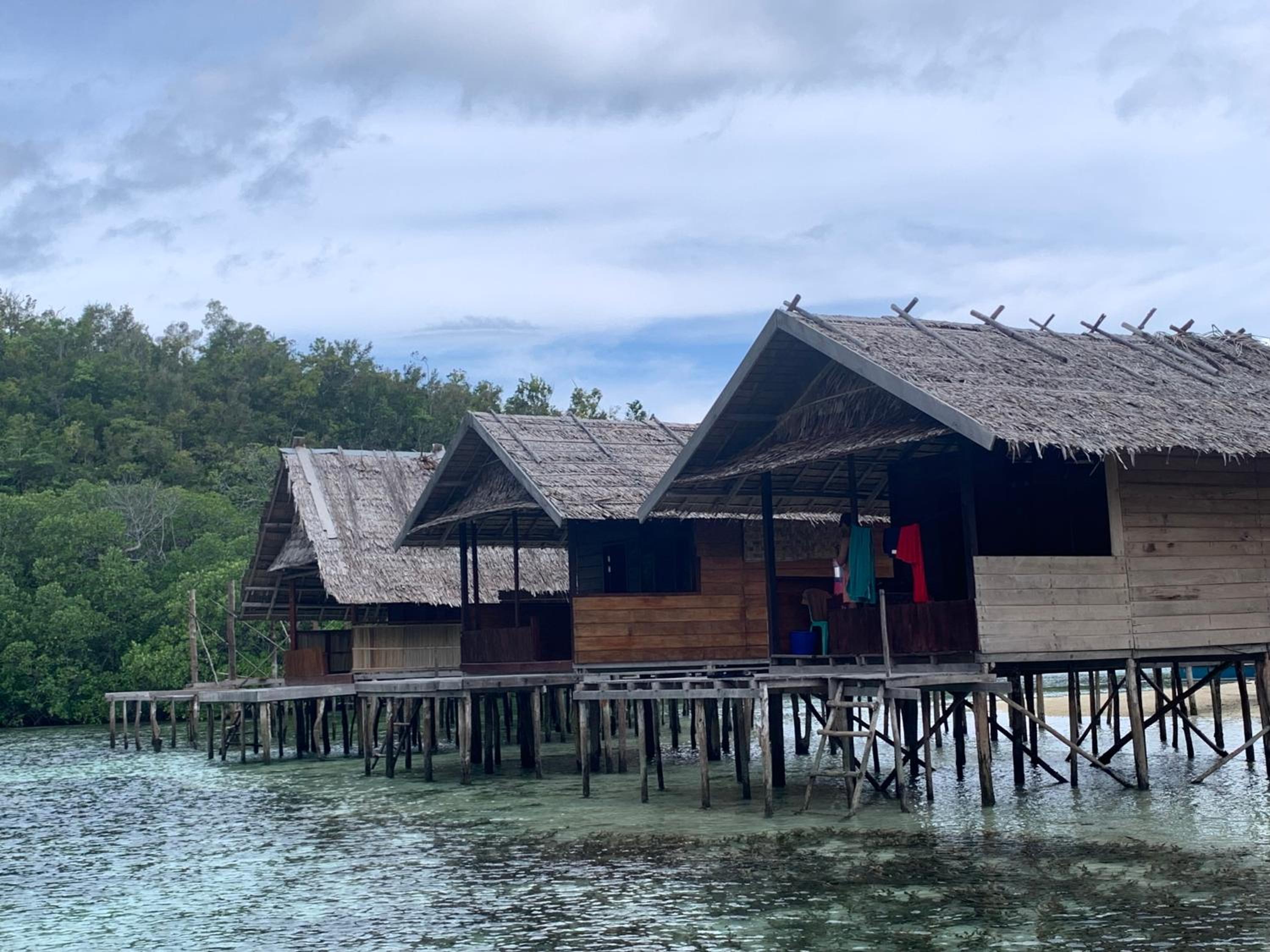 Anno Homestay