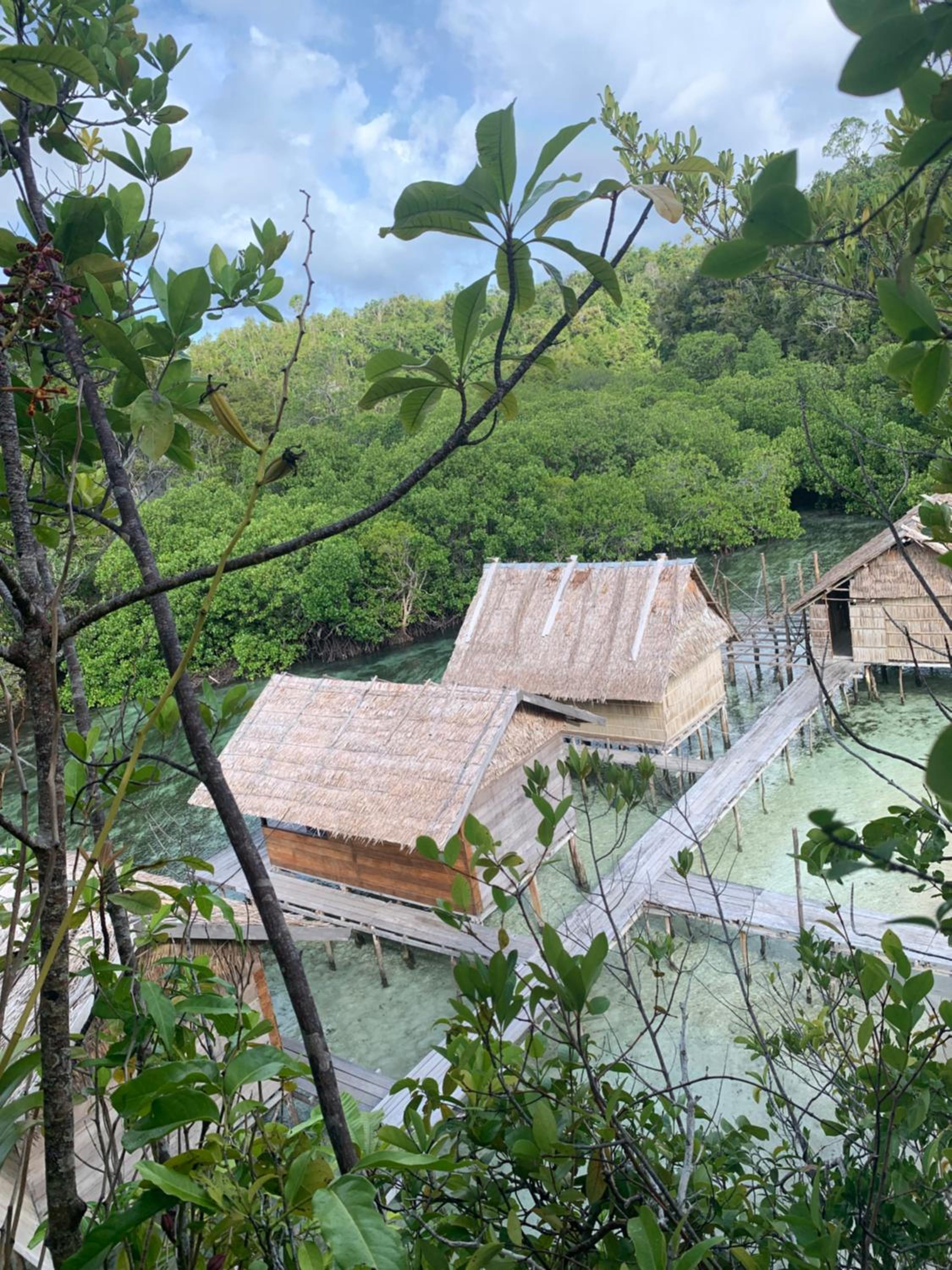 Anno Homestay