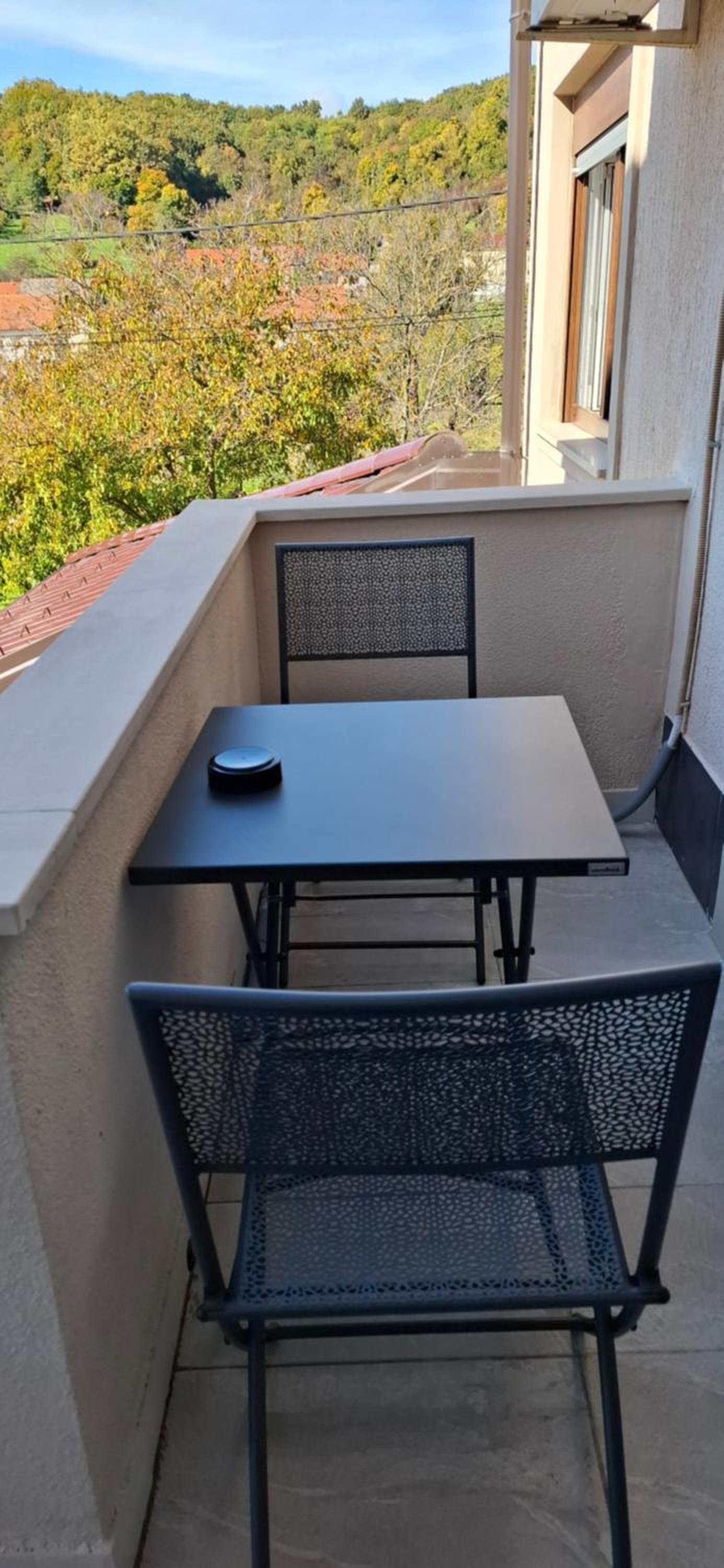 Apartman Folka free parking