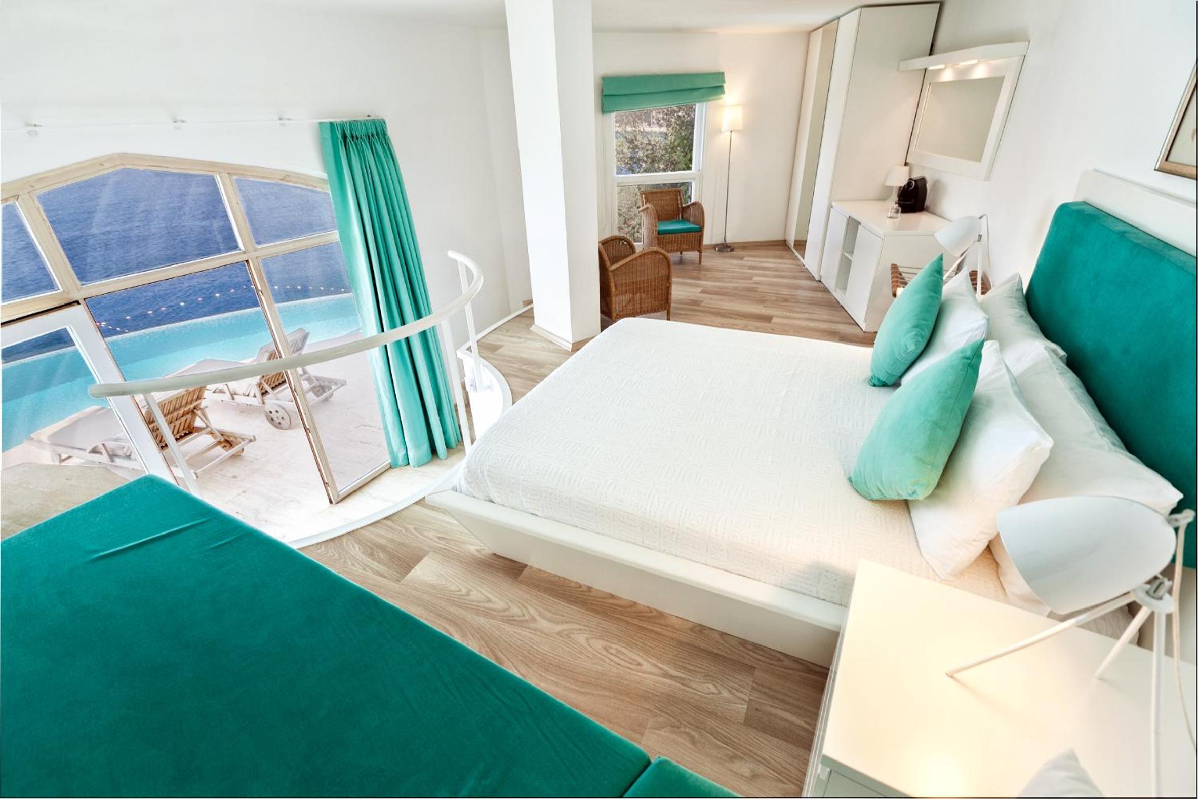 Hotel Villa Mahal becomes Villa Mahal Otel. - Image 103