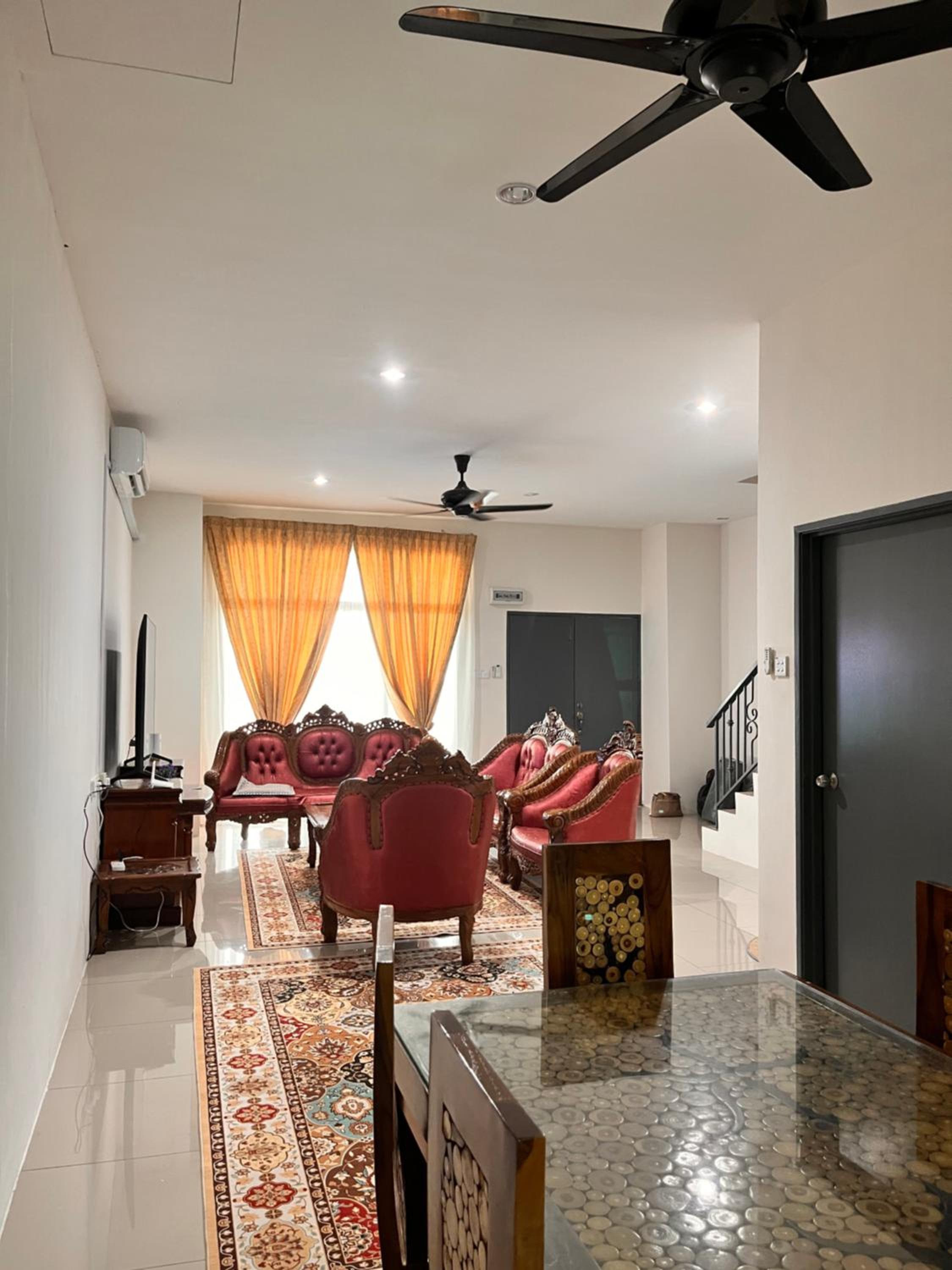 Homestay Seri Iskandar By Ummi photo 8