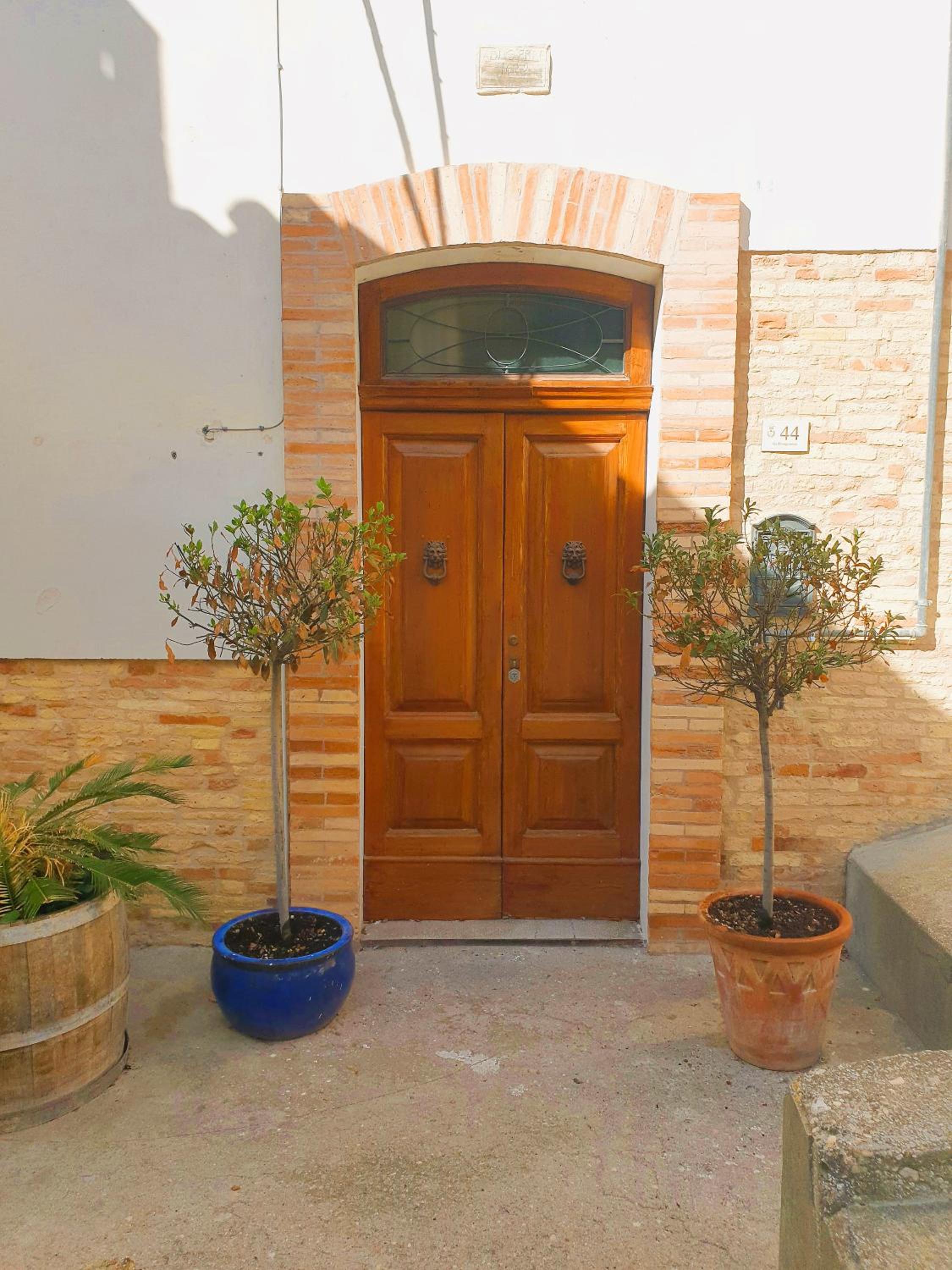Casa Pilato view 3