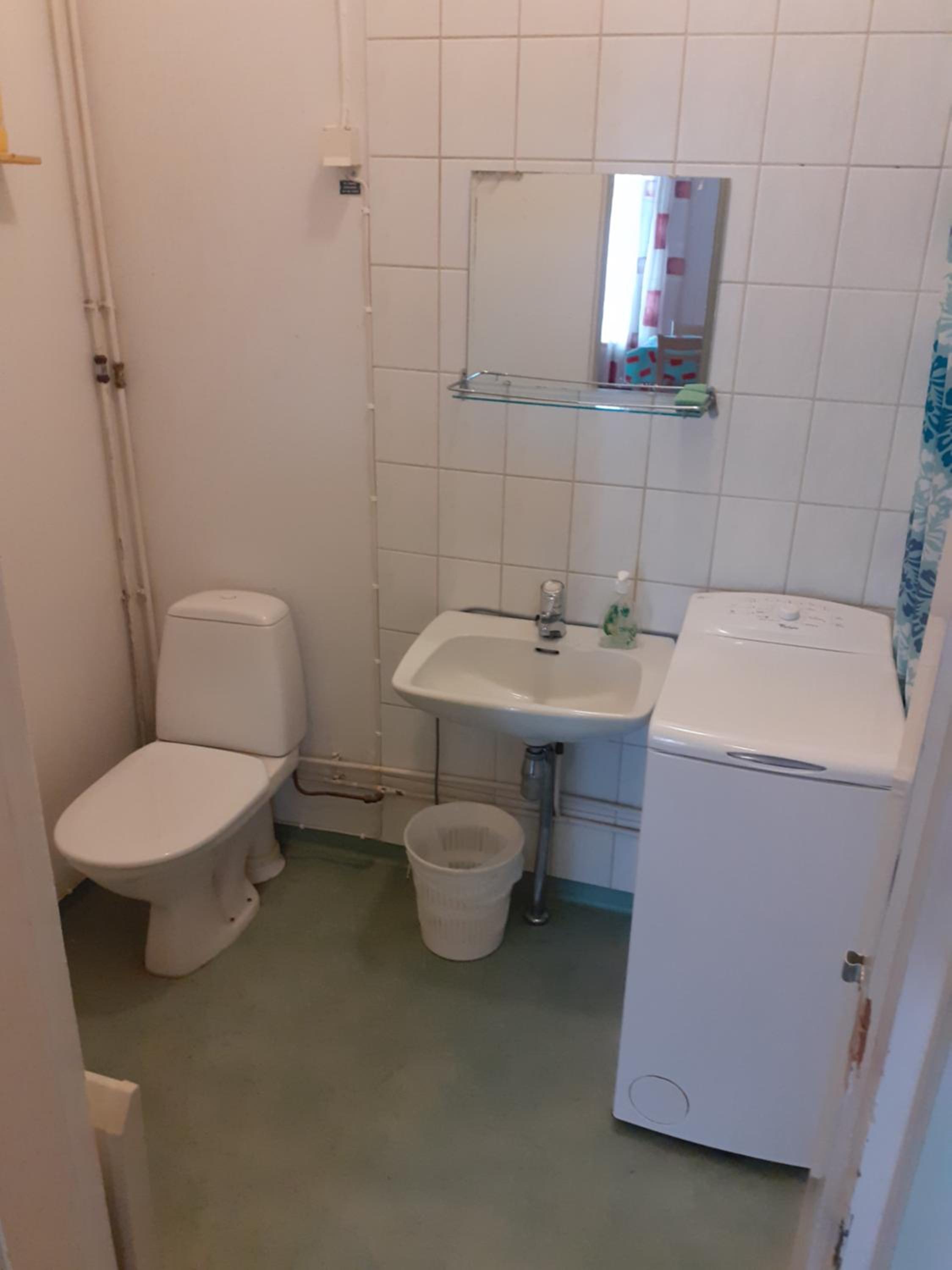 Kantrihuoneisto