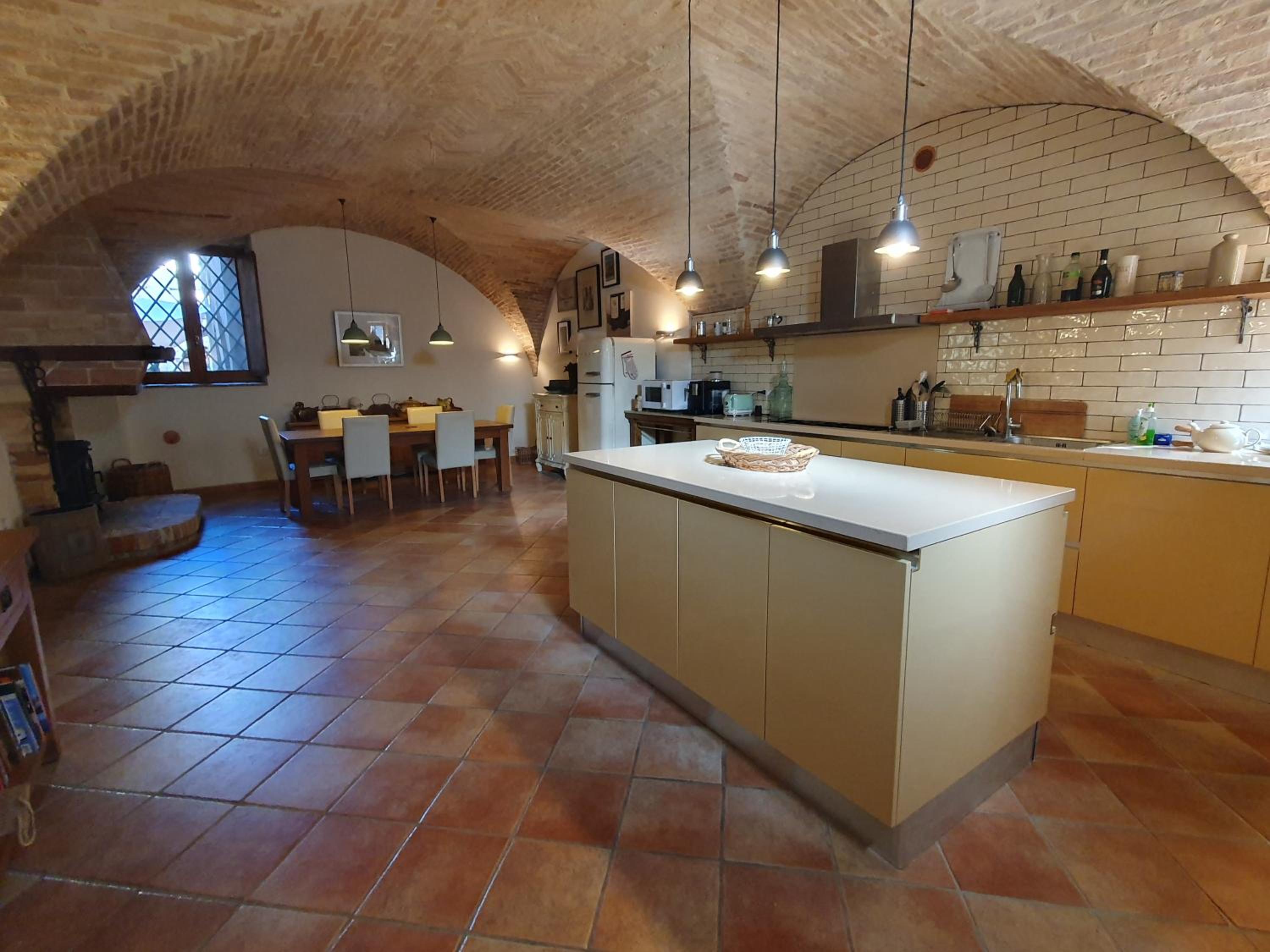 Casa Pilato view 4