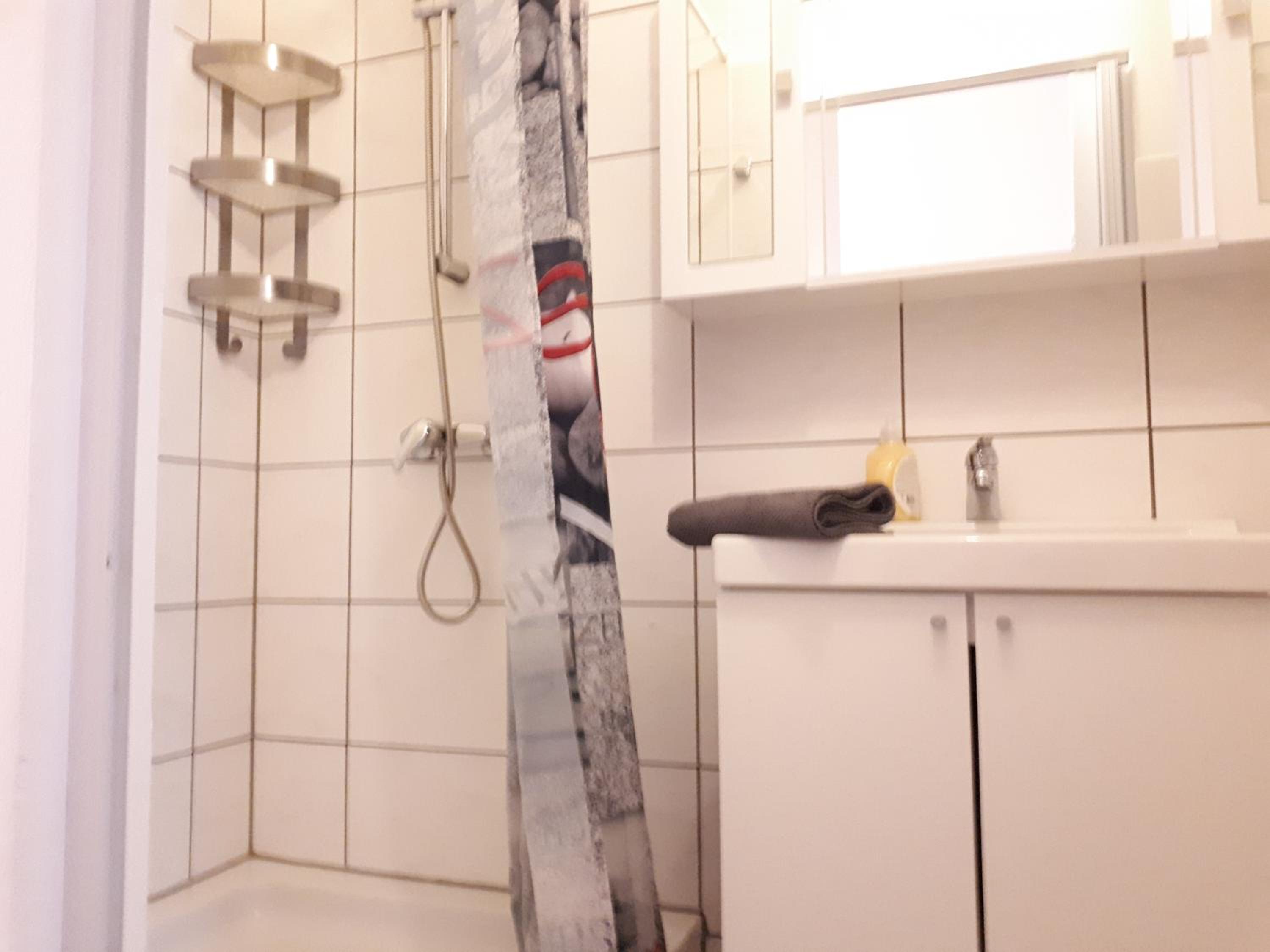 near Vienna city - cosy apartment