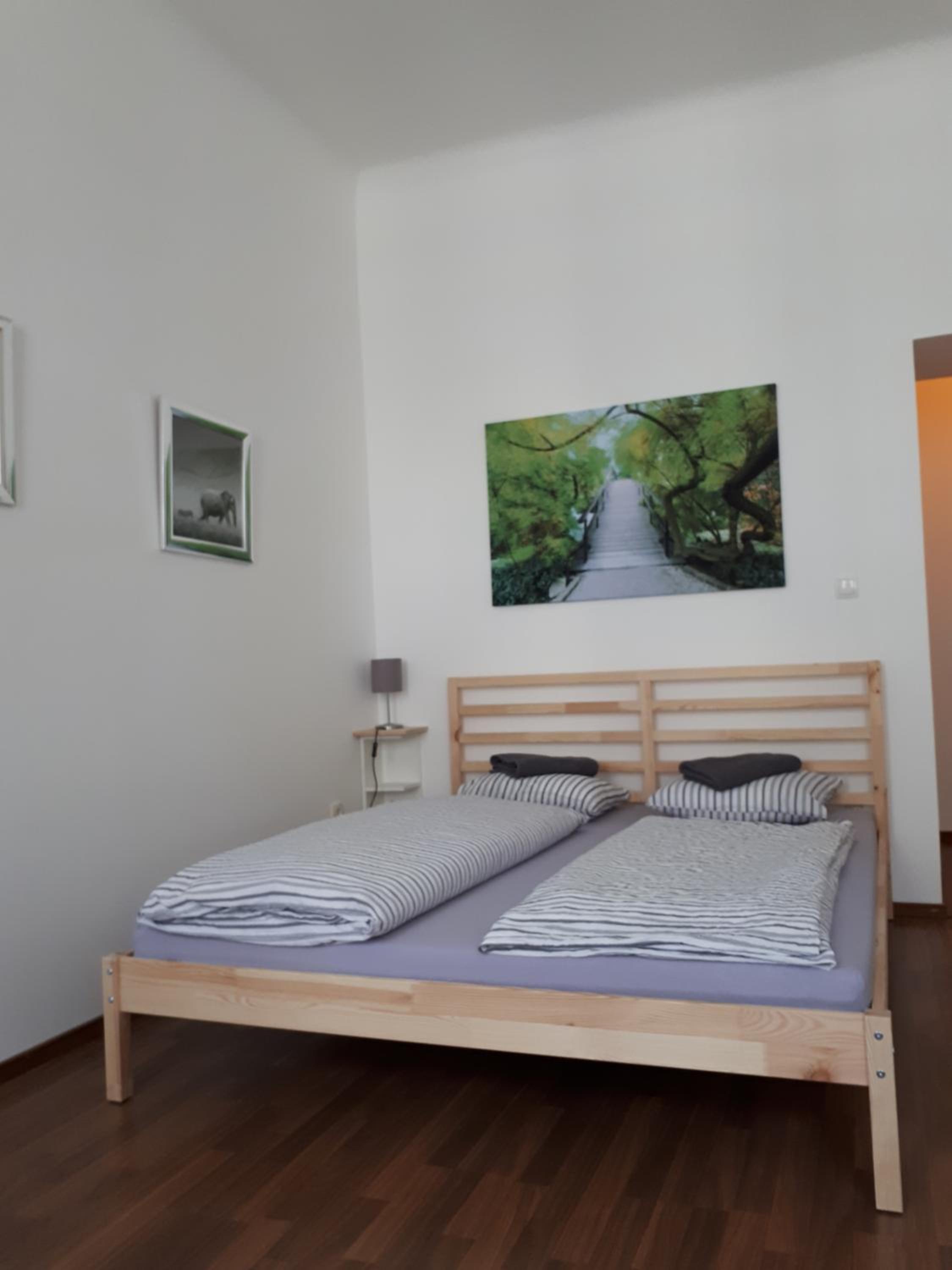 near Vienna city - cosy apartment