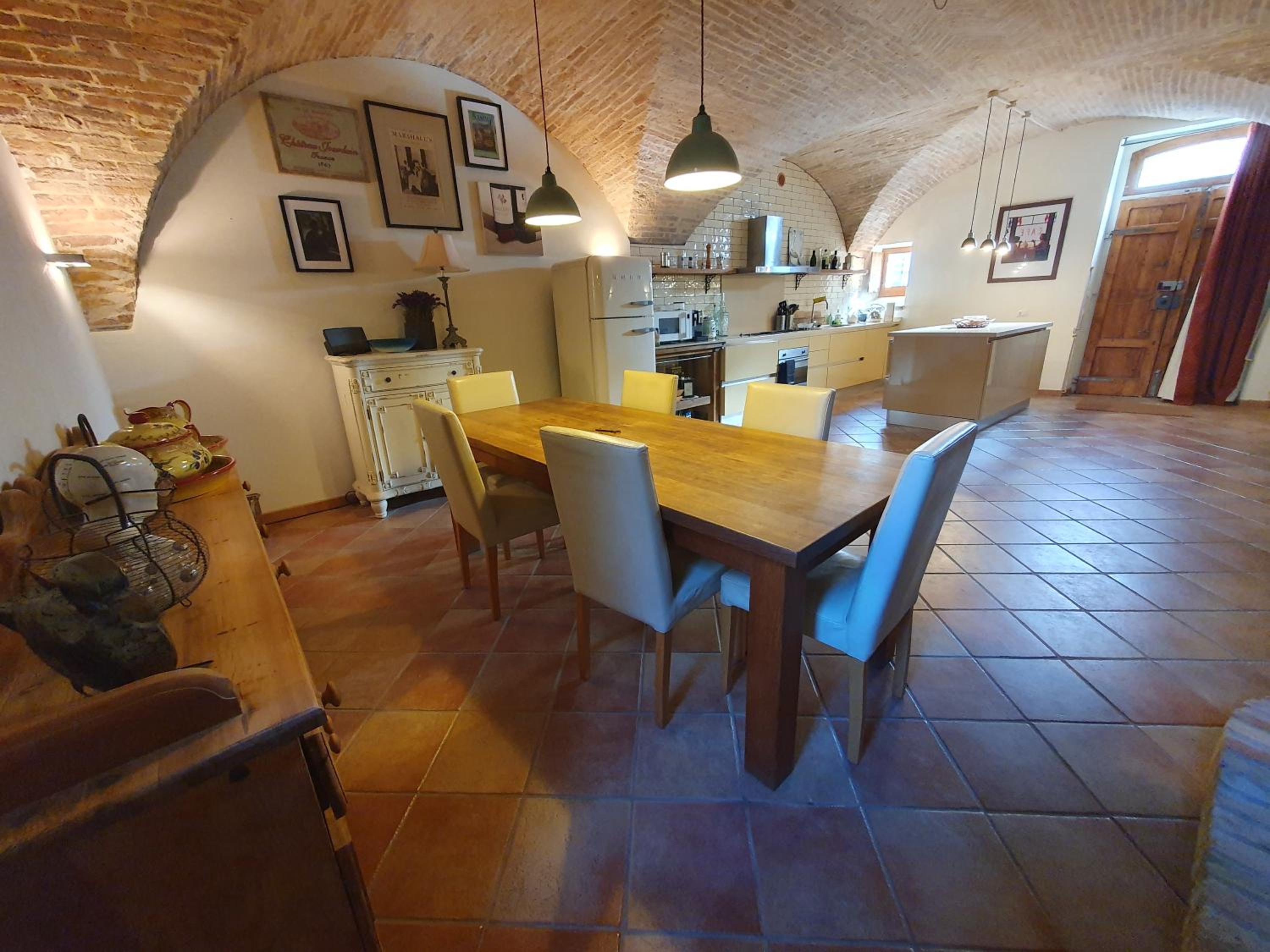 Casa Pilato view 5