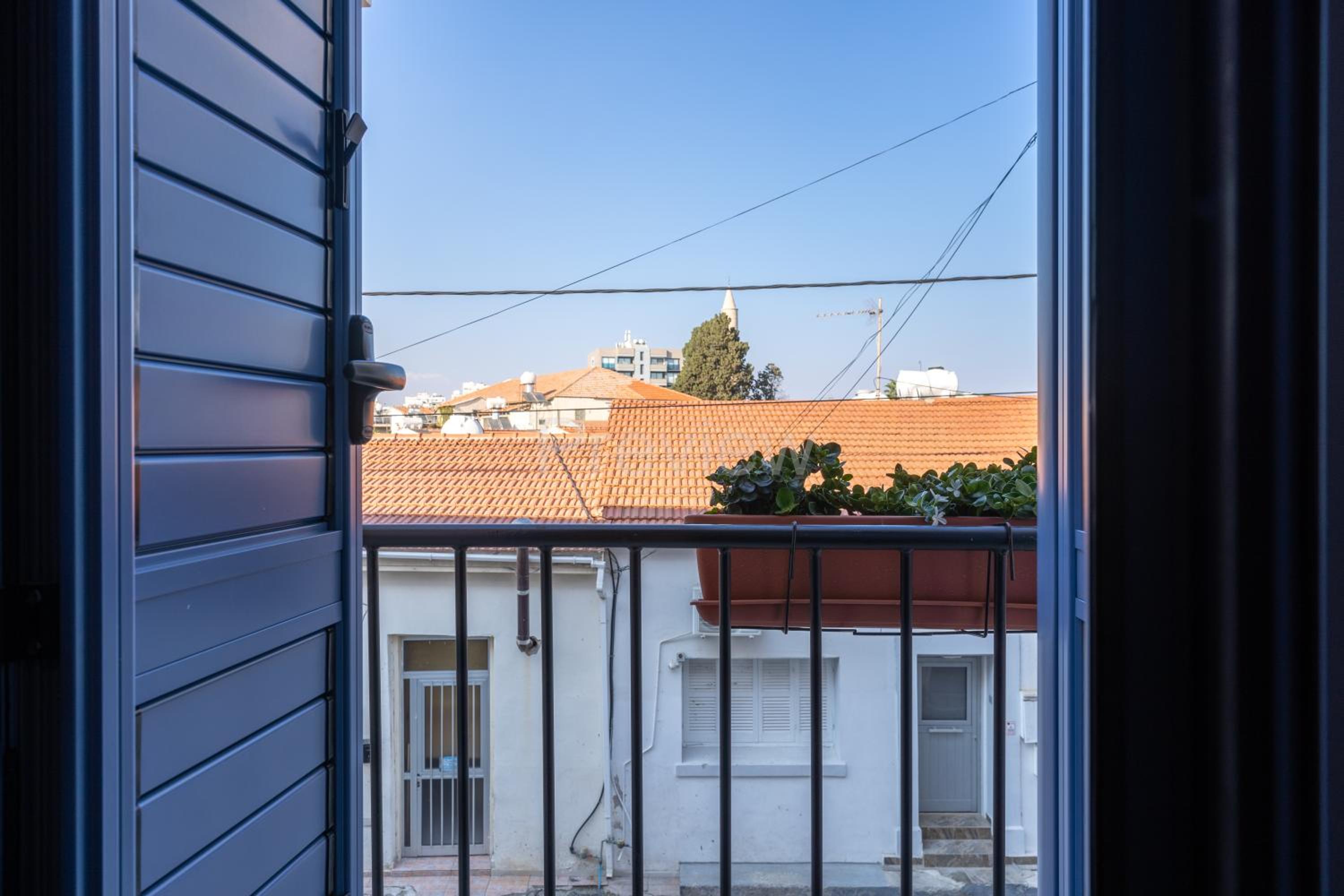 Le Voyageur By the Sea - Furnished Rooms