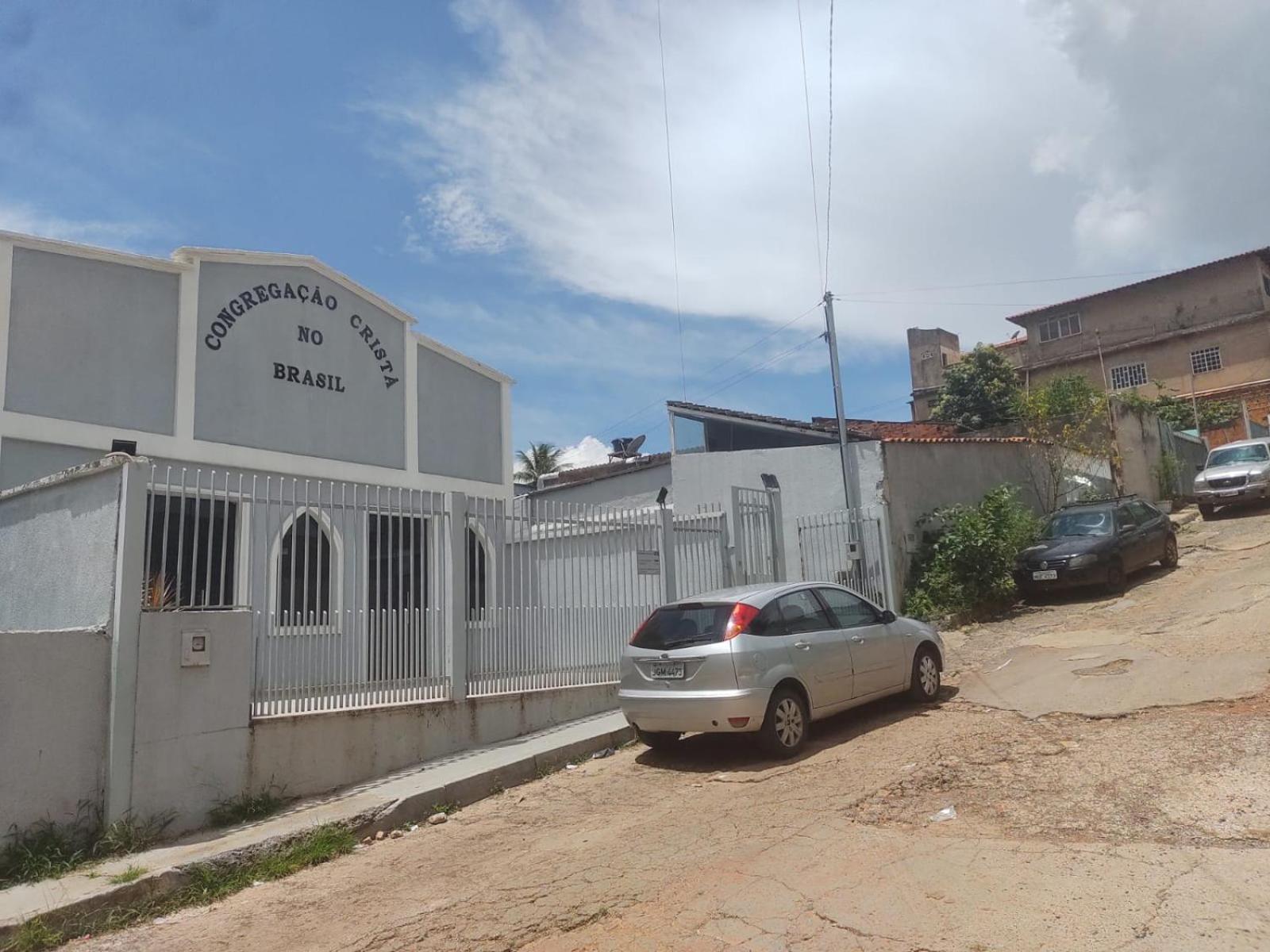 Apto 4 Bom Preco