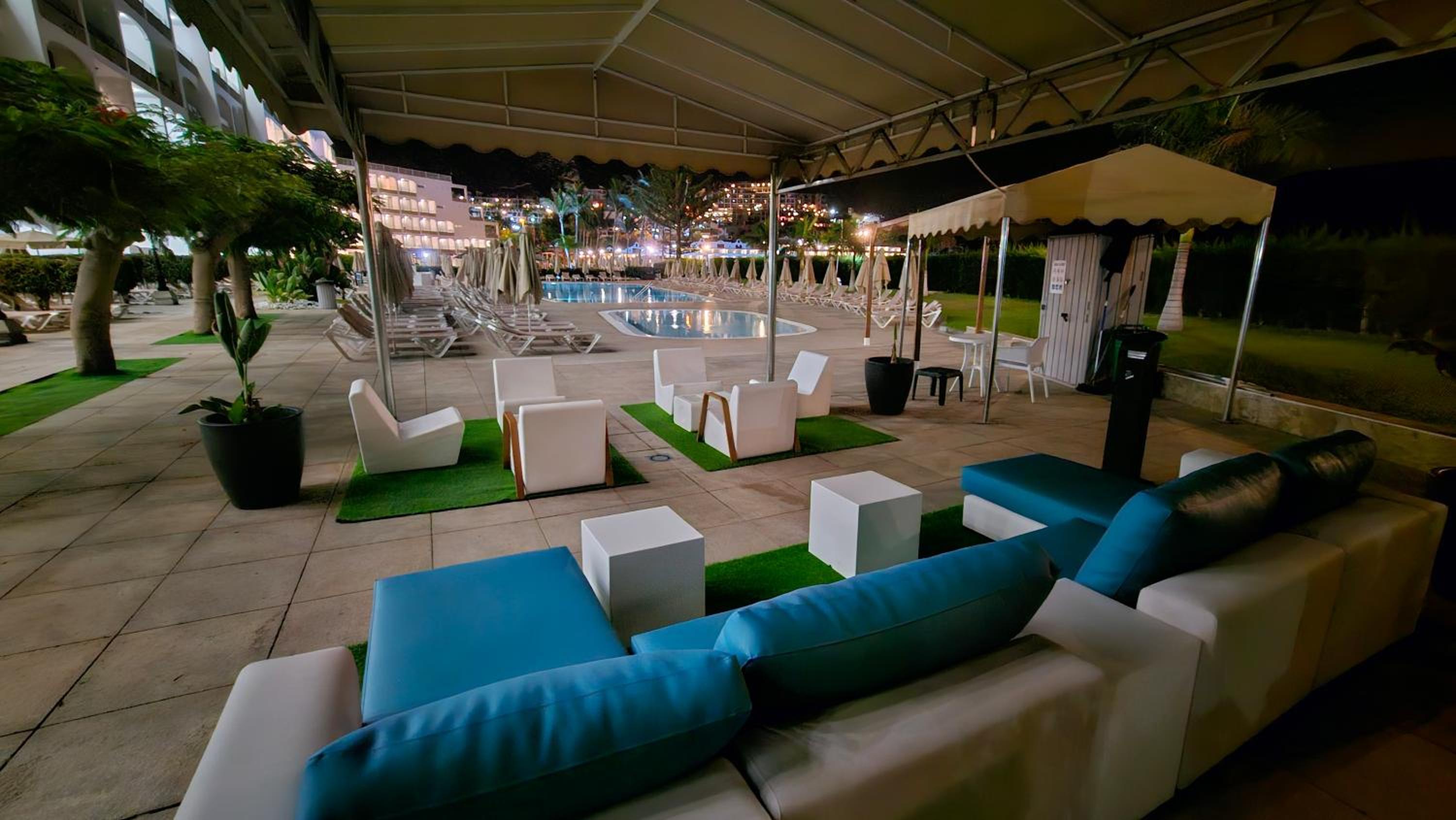 Cura Marina Premium en Cura Marina 2