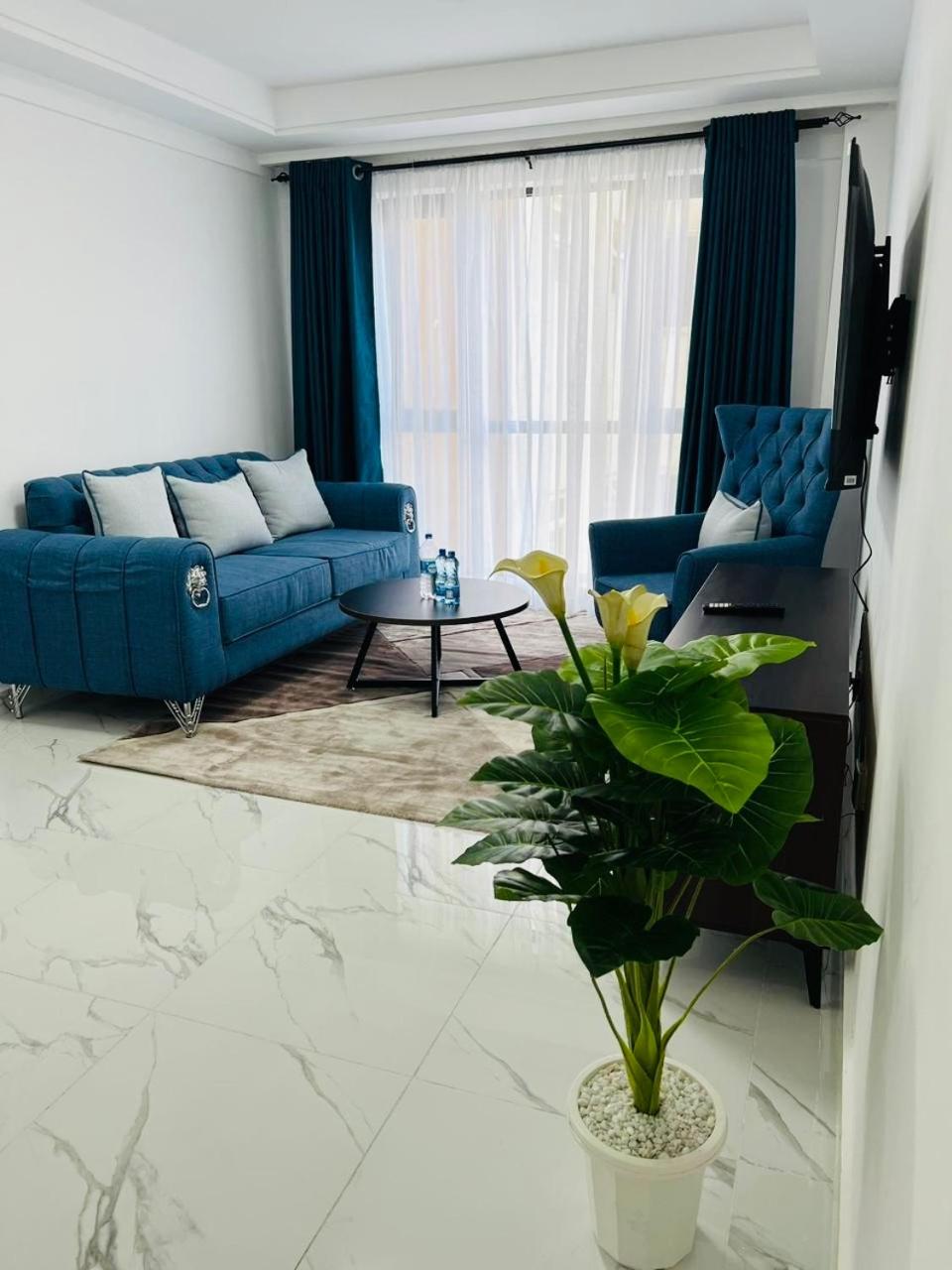 KILIMANI One BEDROOM NAIROBI, KENYA