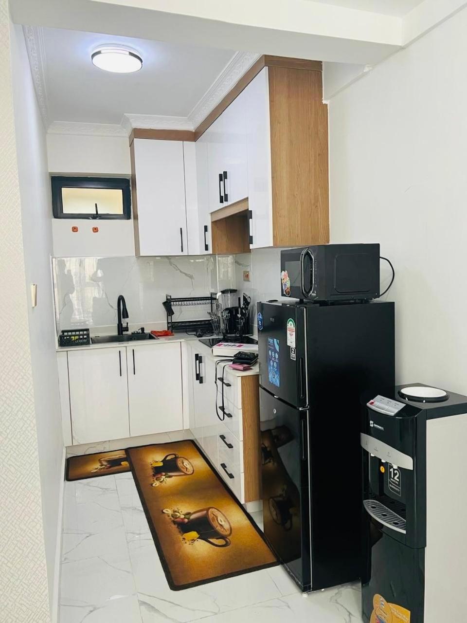 KILIMANI One BEDROOM NAIROBI, KENYA