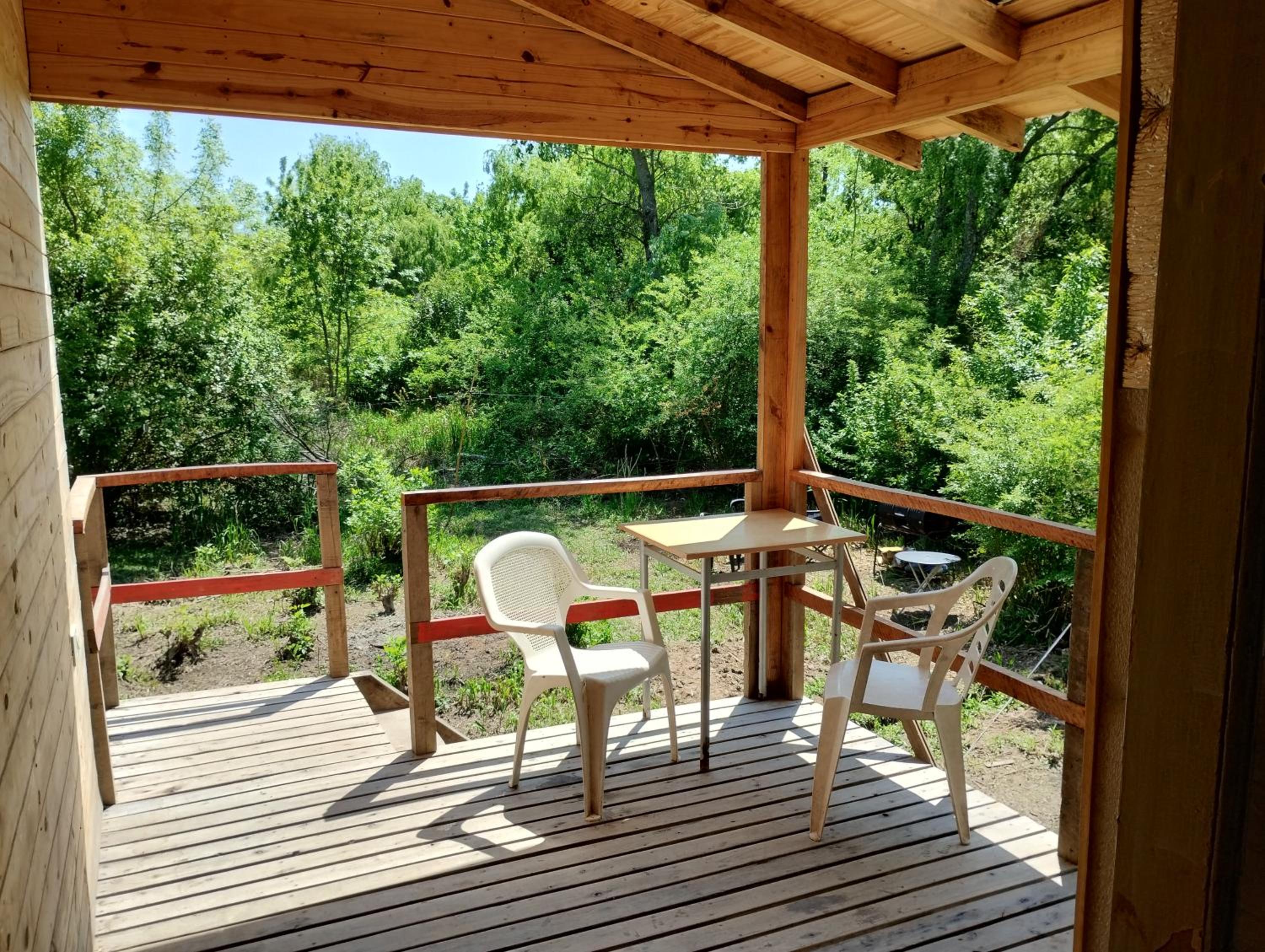 Isla Curubica Premium