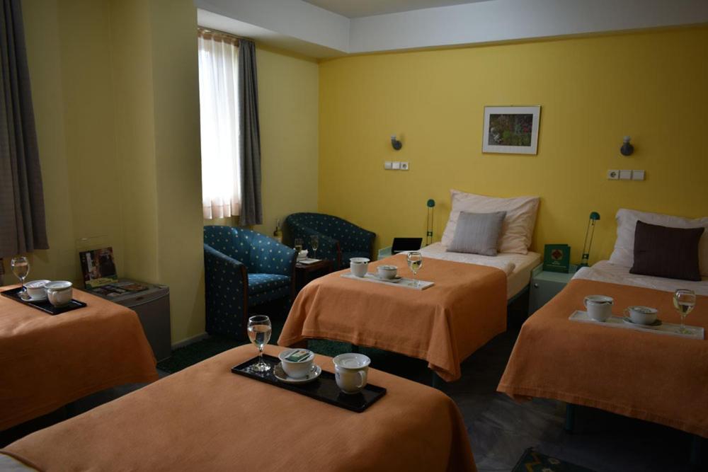 Vlae Apartments