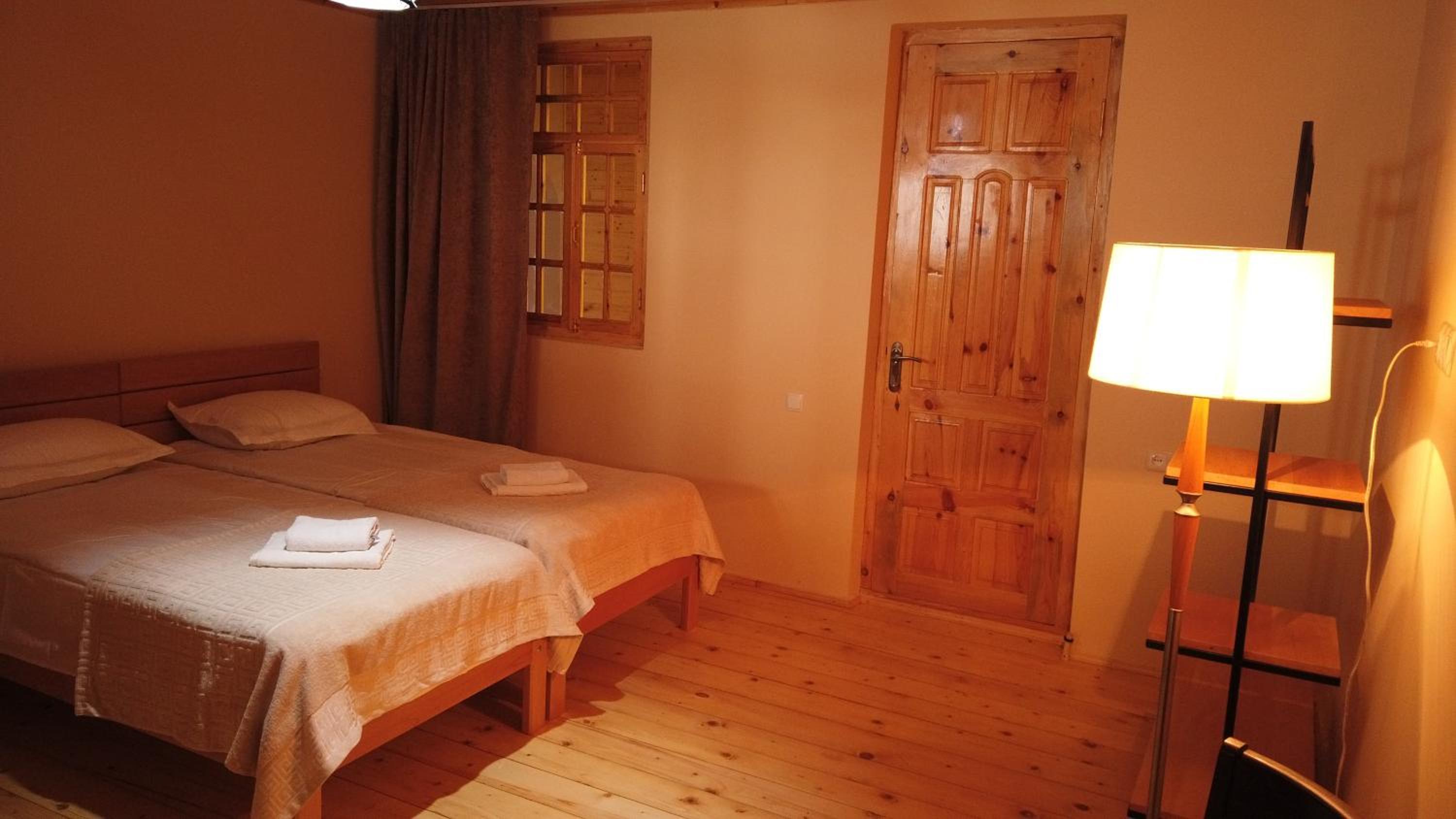 Dalacora guesthouse