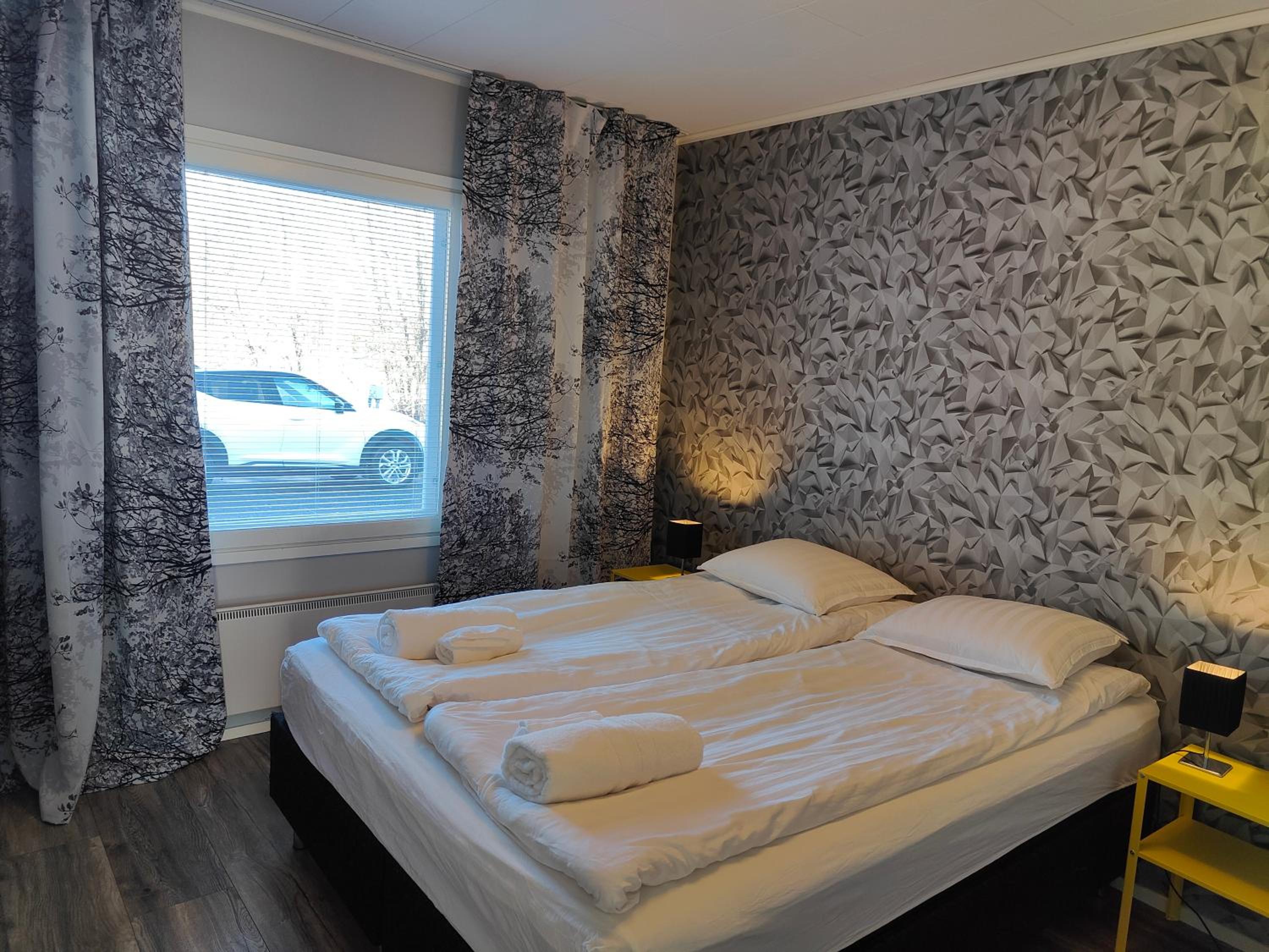 TuomiHolidayApartment