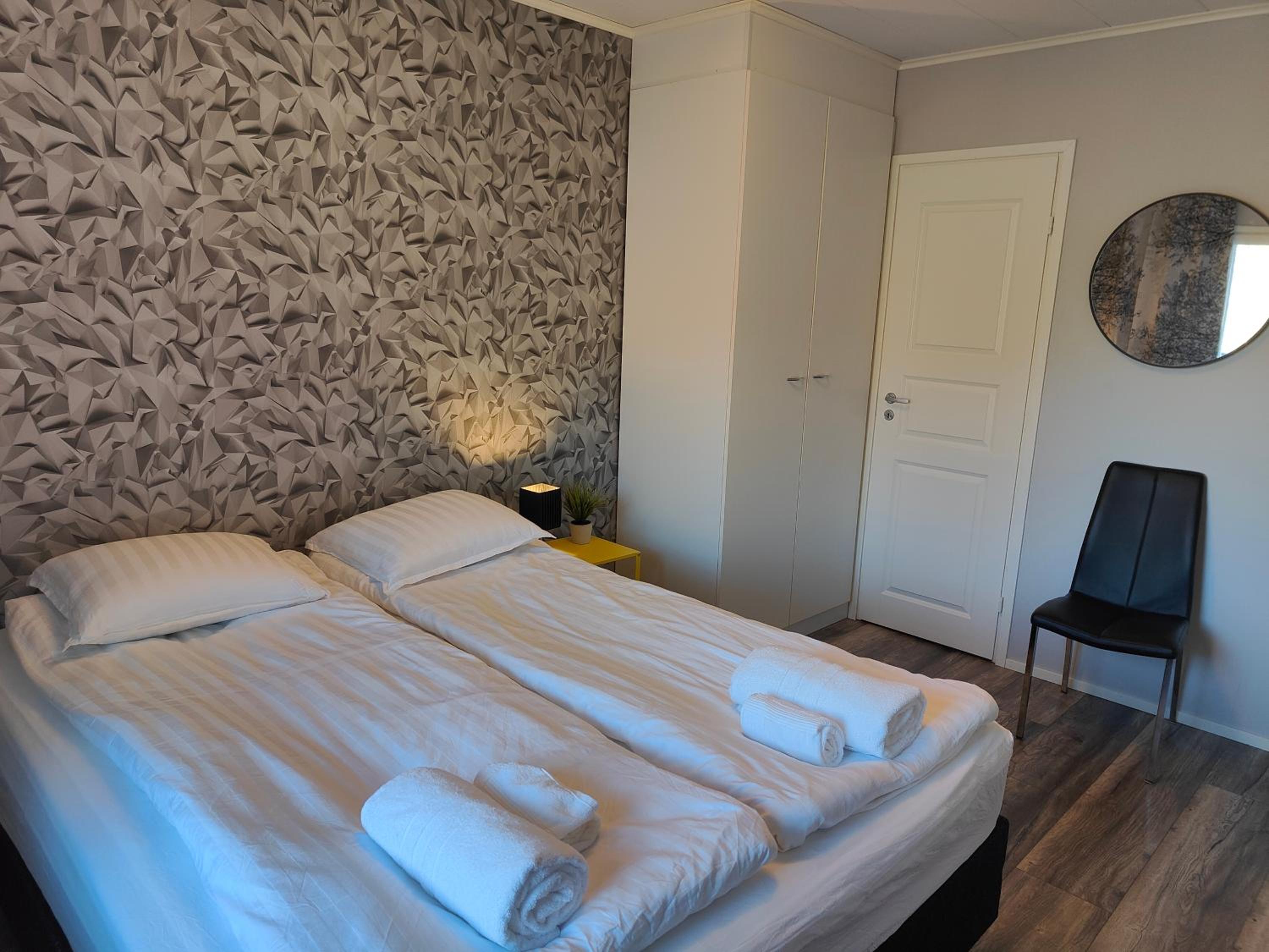 TuomiHolidayApartment
