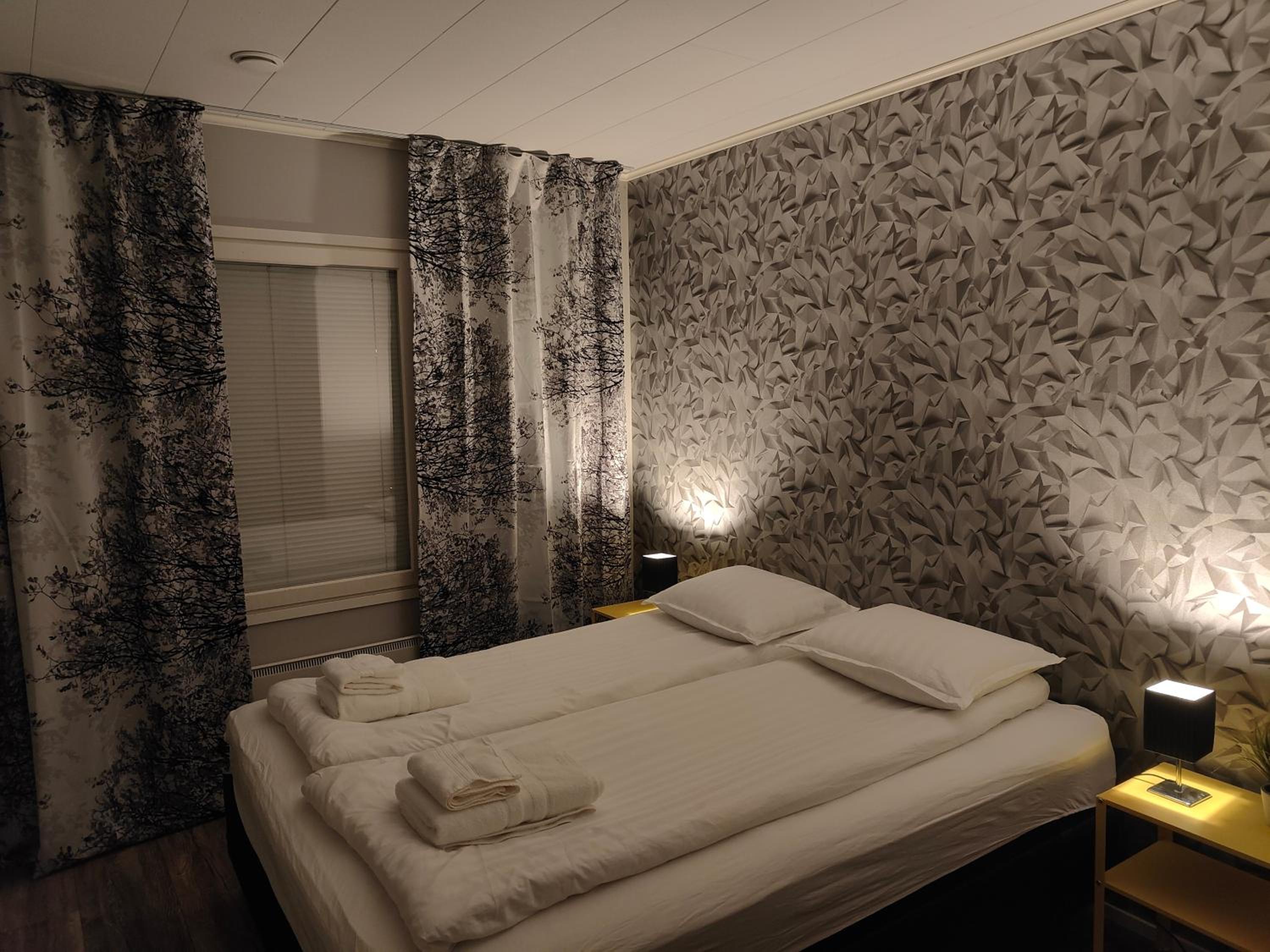 TuomiHolidayApartment