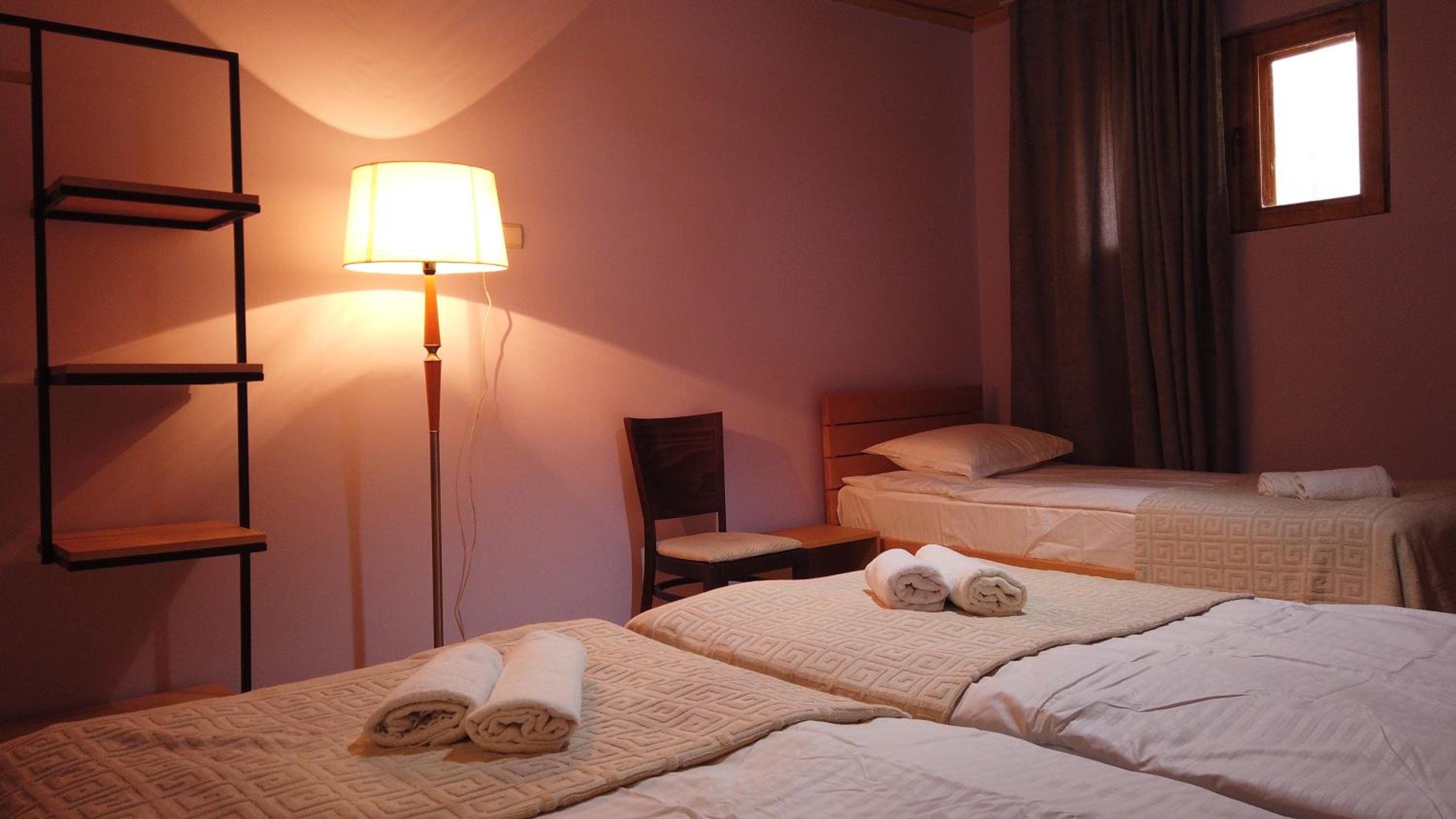 Dalacora guesthouse