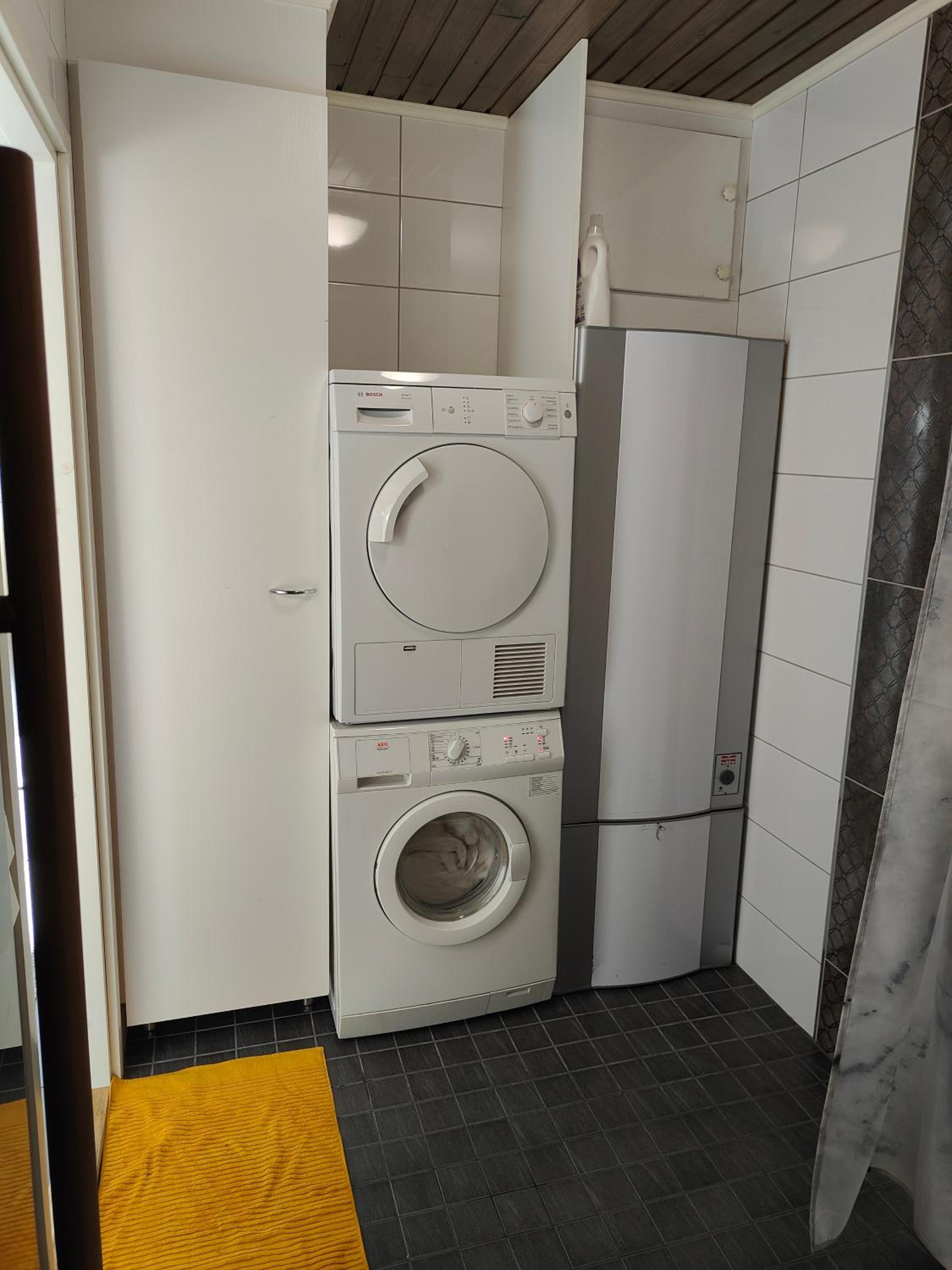 TuomiHolidayApartment