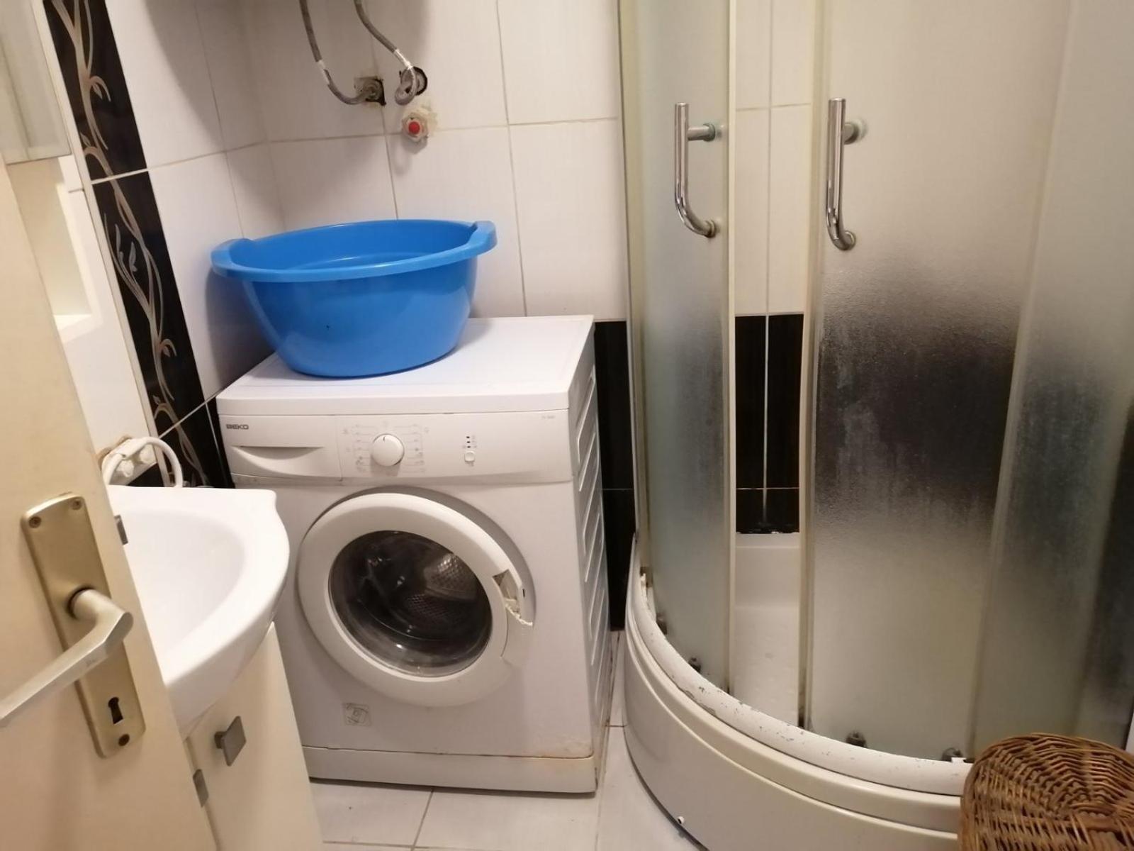 Dalijan Apartman