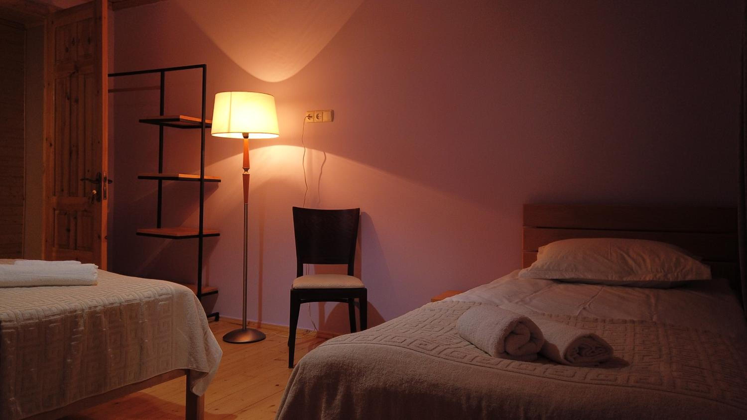 Dalacora guesthouse