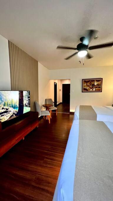 Calming Forest views at Forest Lodge CJH-private unit 576