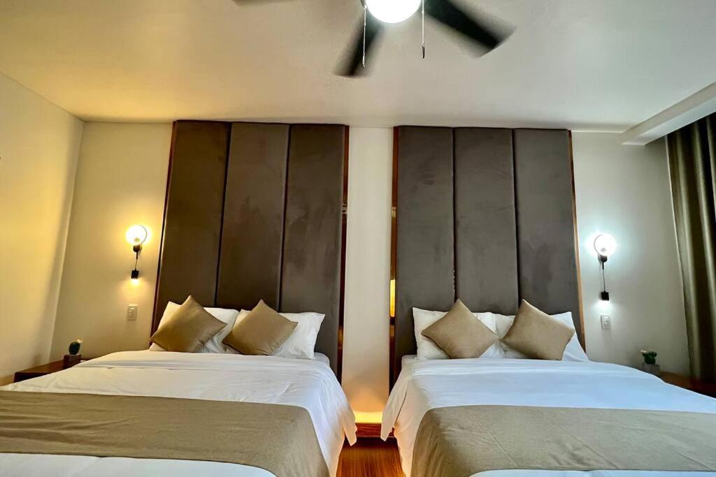 Calming Forest views at Forest Lodge CJH-private unit 576
