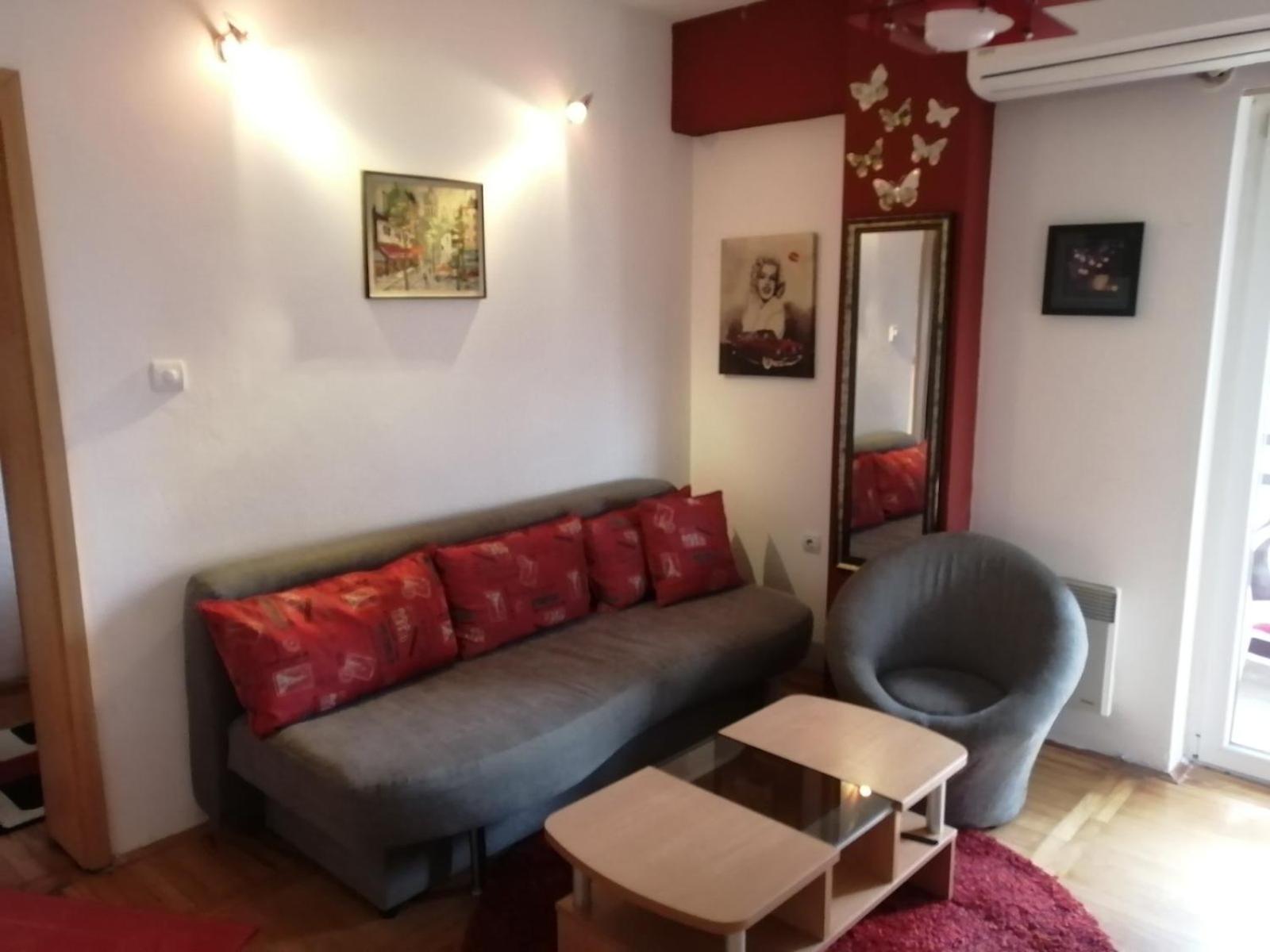 Dalijan Apartman