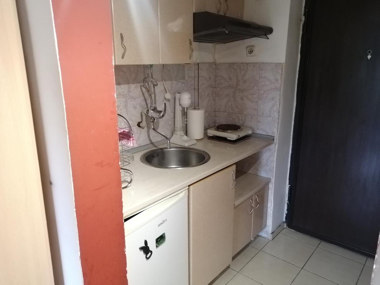 Dalijan Apartman