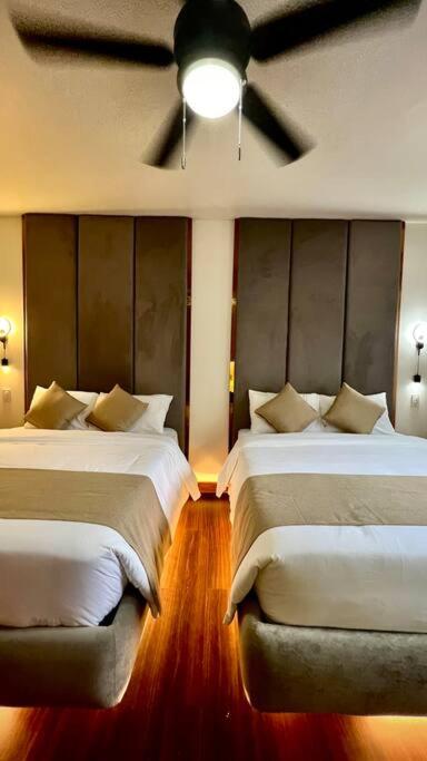 Calming Forest views at Forest Lodge CJH-private unit 576