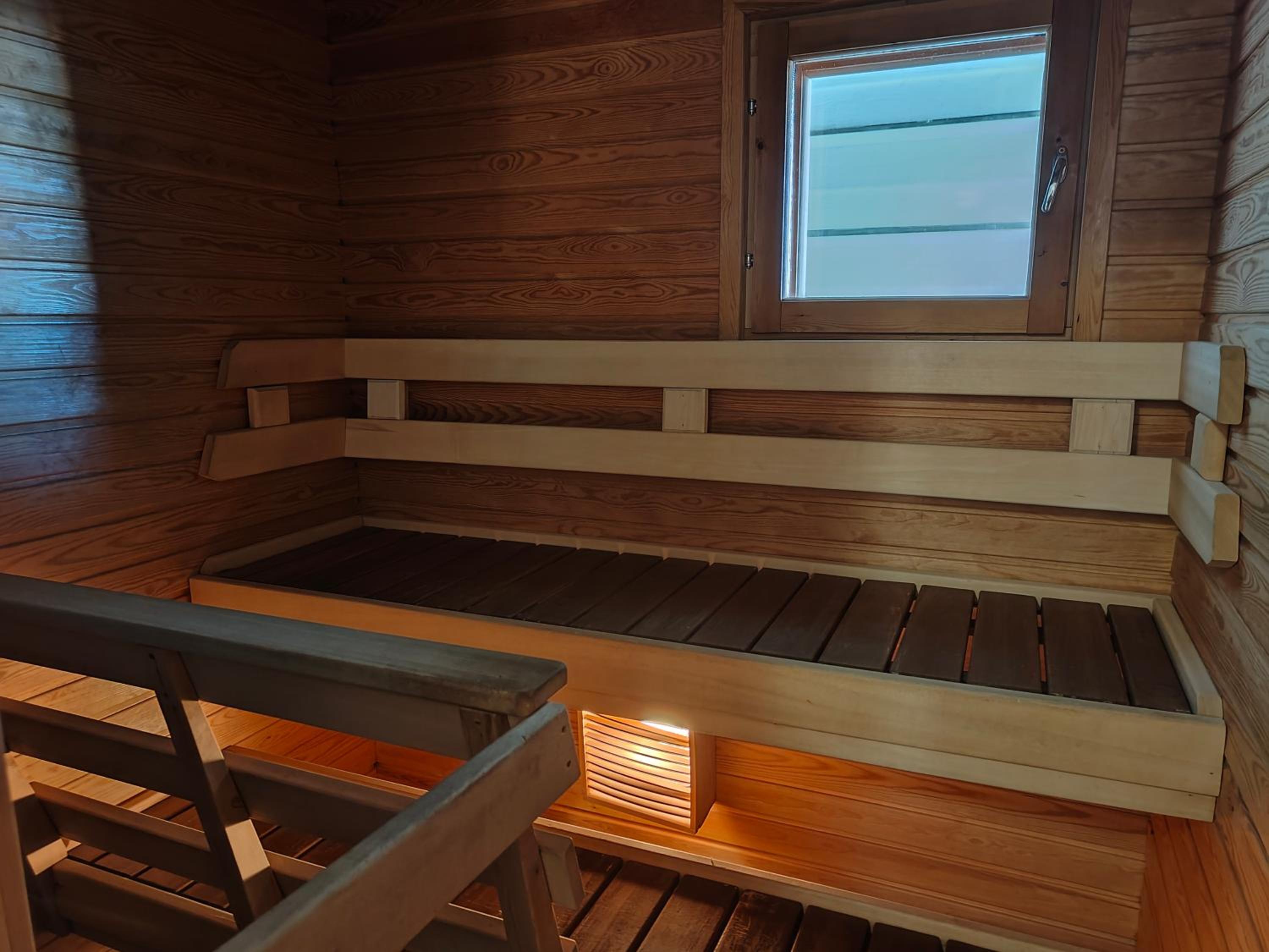 TuomiHolidayApartment