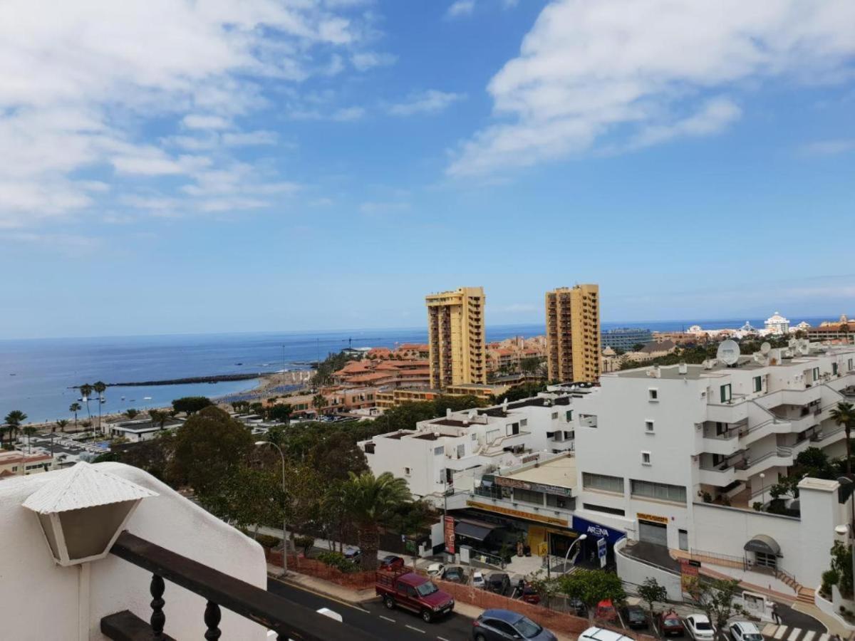 Primavera Playa Los Cristianos
