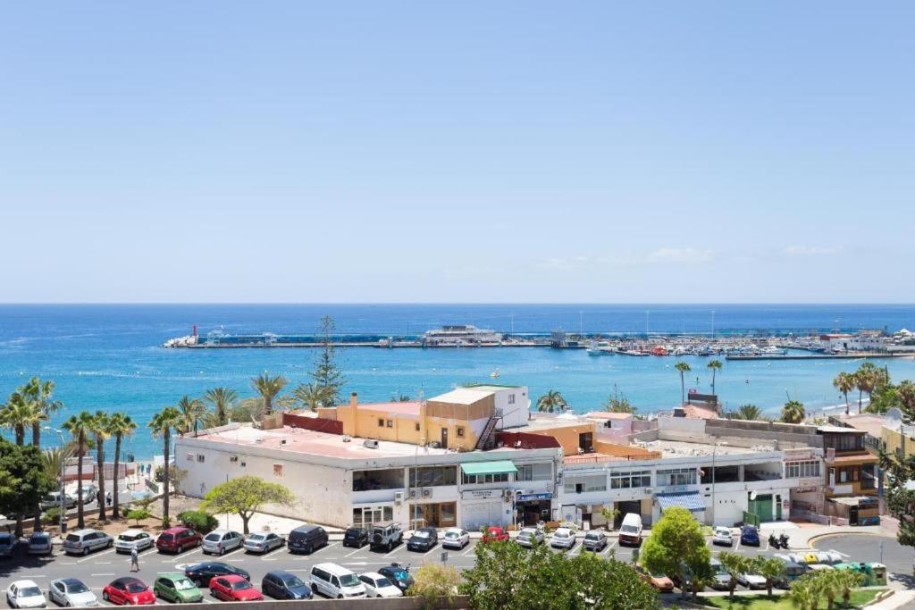 Primavera Playa Los Cristianos