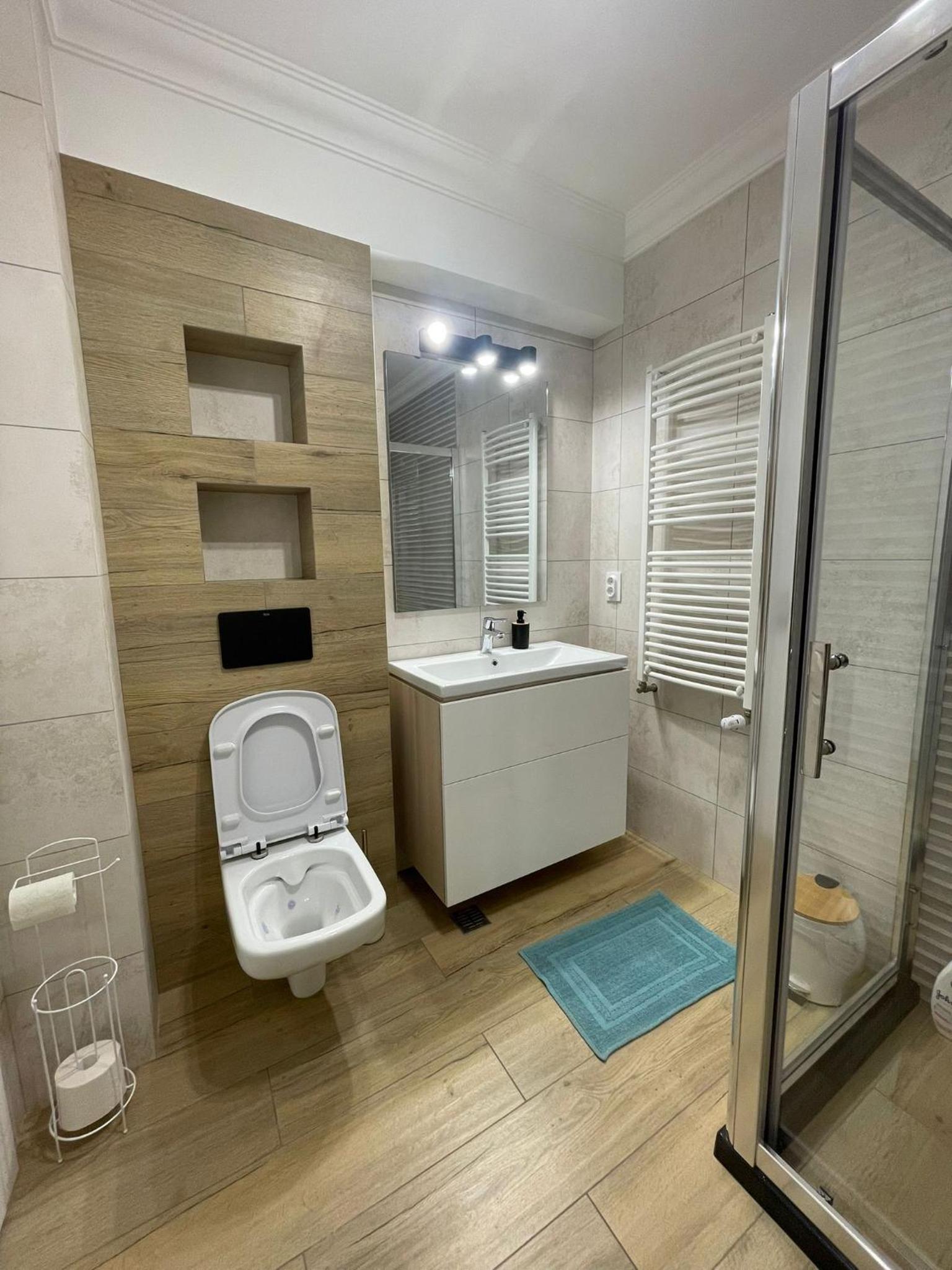 Elegant Zamca Apartment view 4