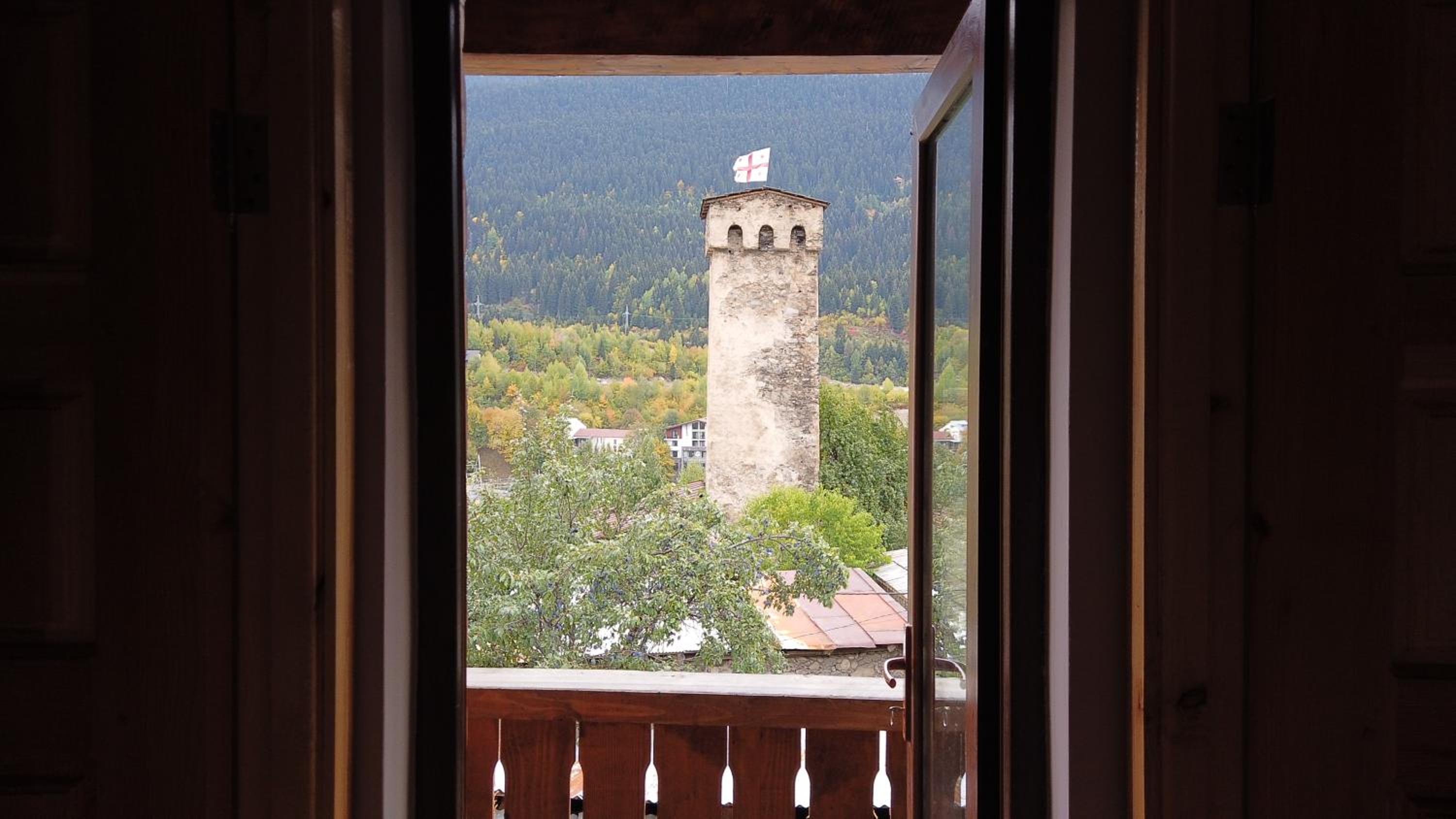 Dalacora guesthouse