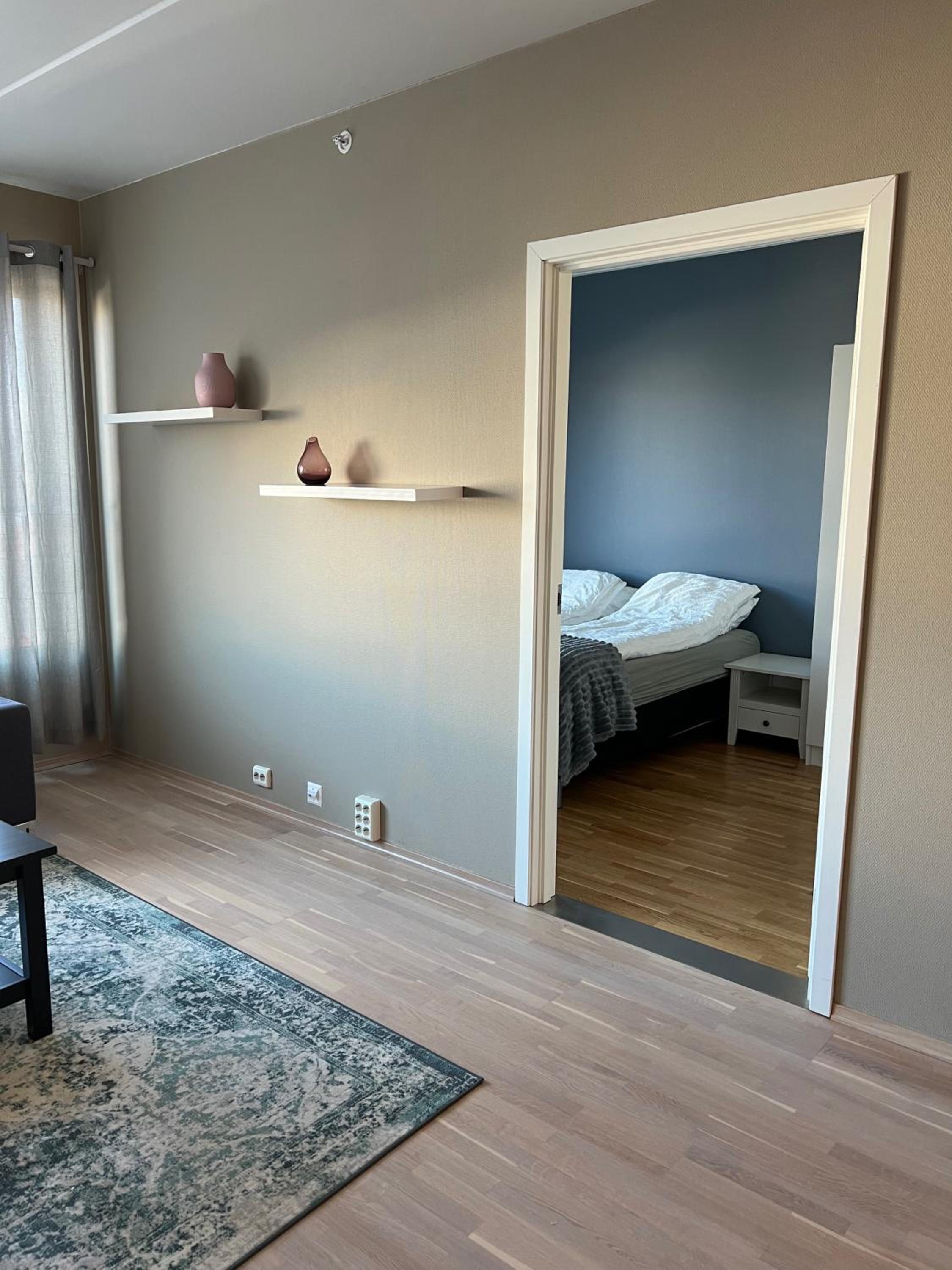 Arctic Aurora Suite in Center of Alta view 4