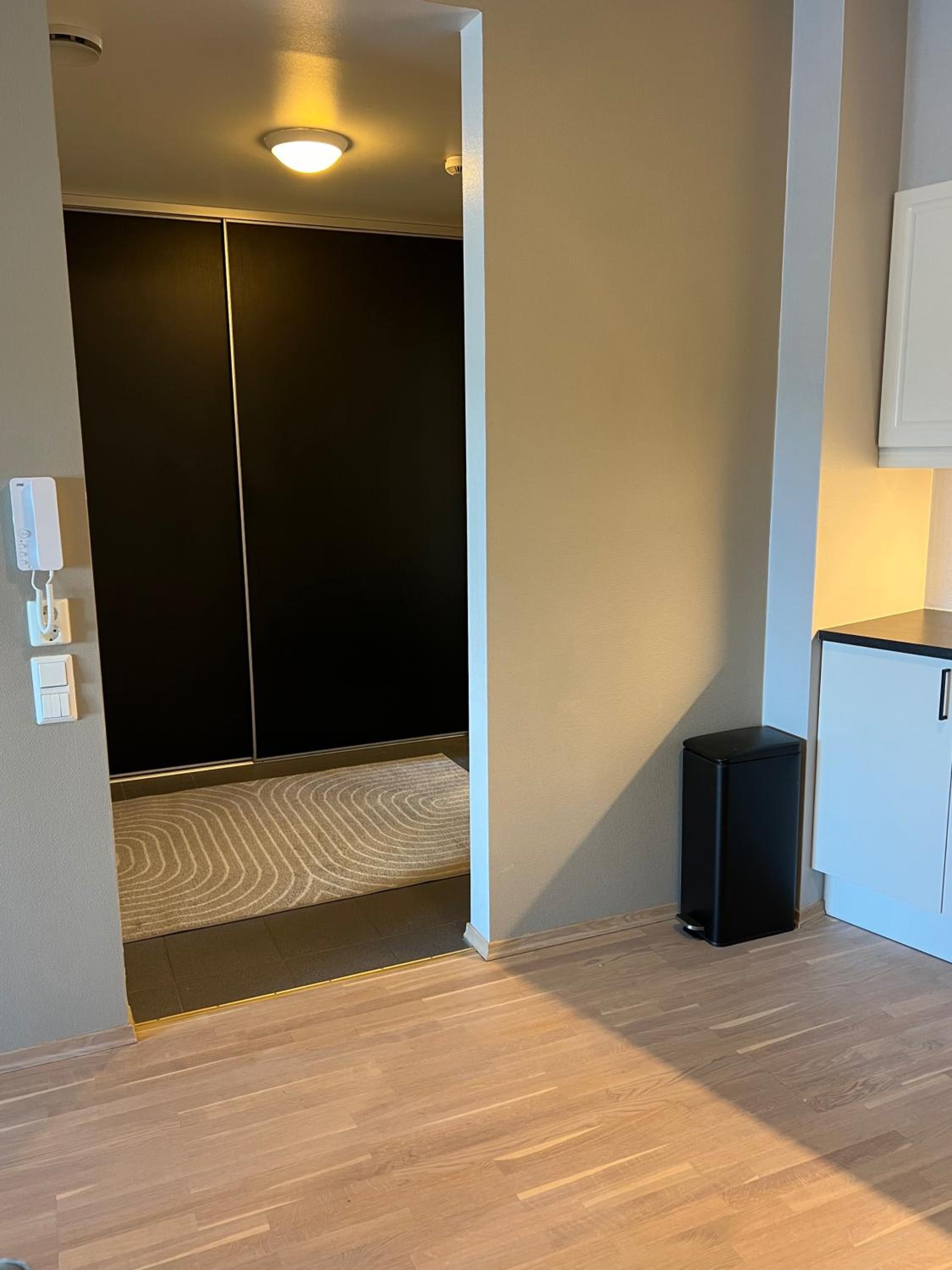Arctic Aurora Suite in Center of Alta view 3