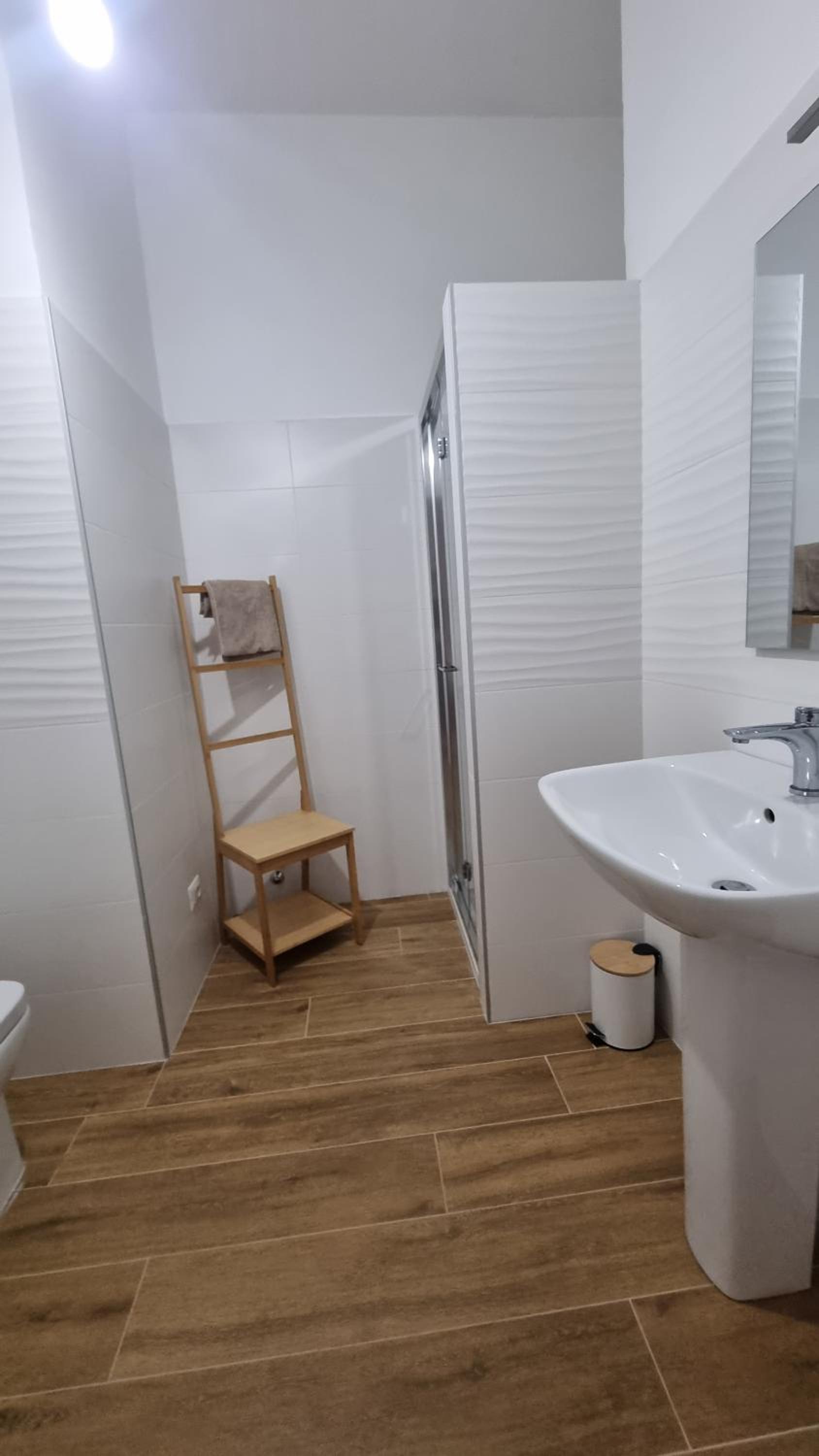 BAM BAM TIBURTINA Guesthouse