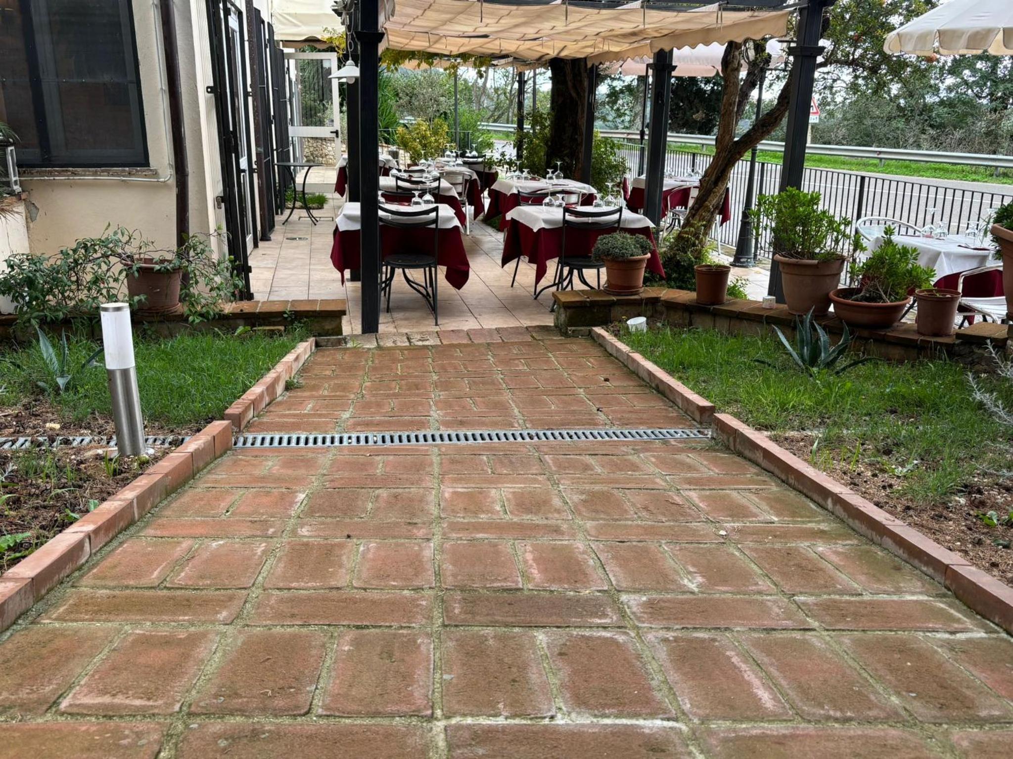 Locanda Fosca Umbra view 4
